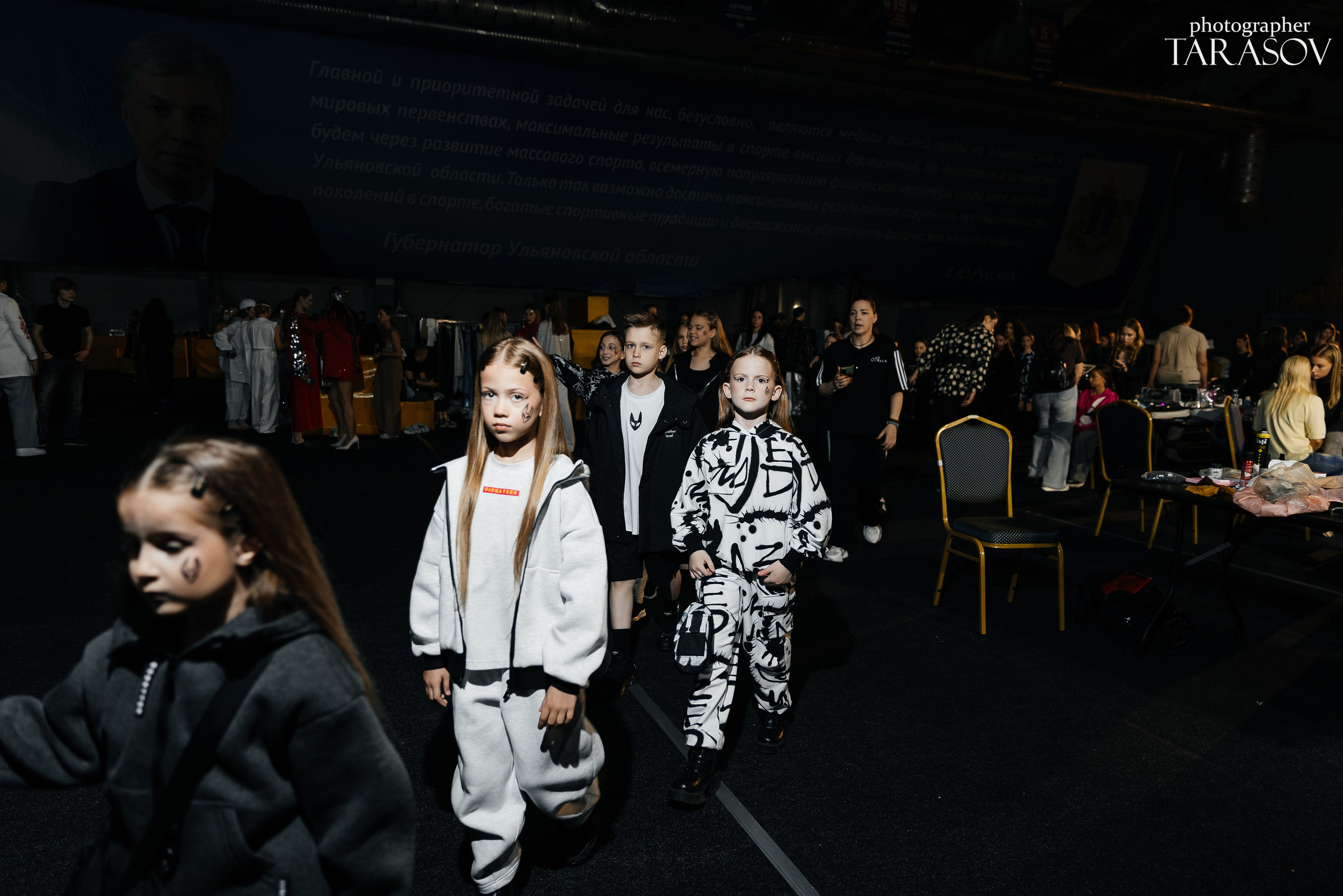 ART VOLGA 2025. Фотограф в Ульяновске Евгений Тарасов