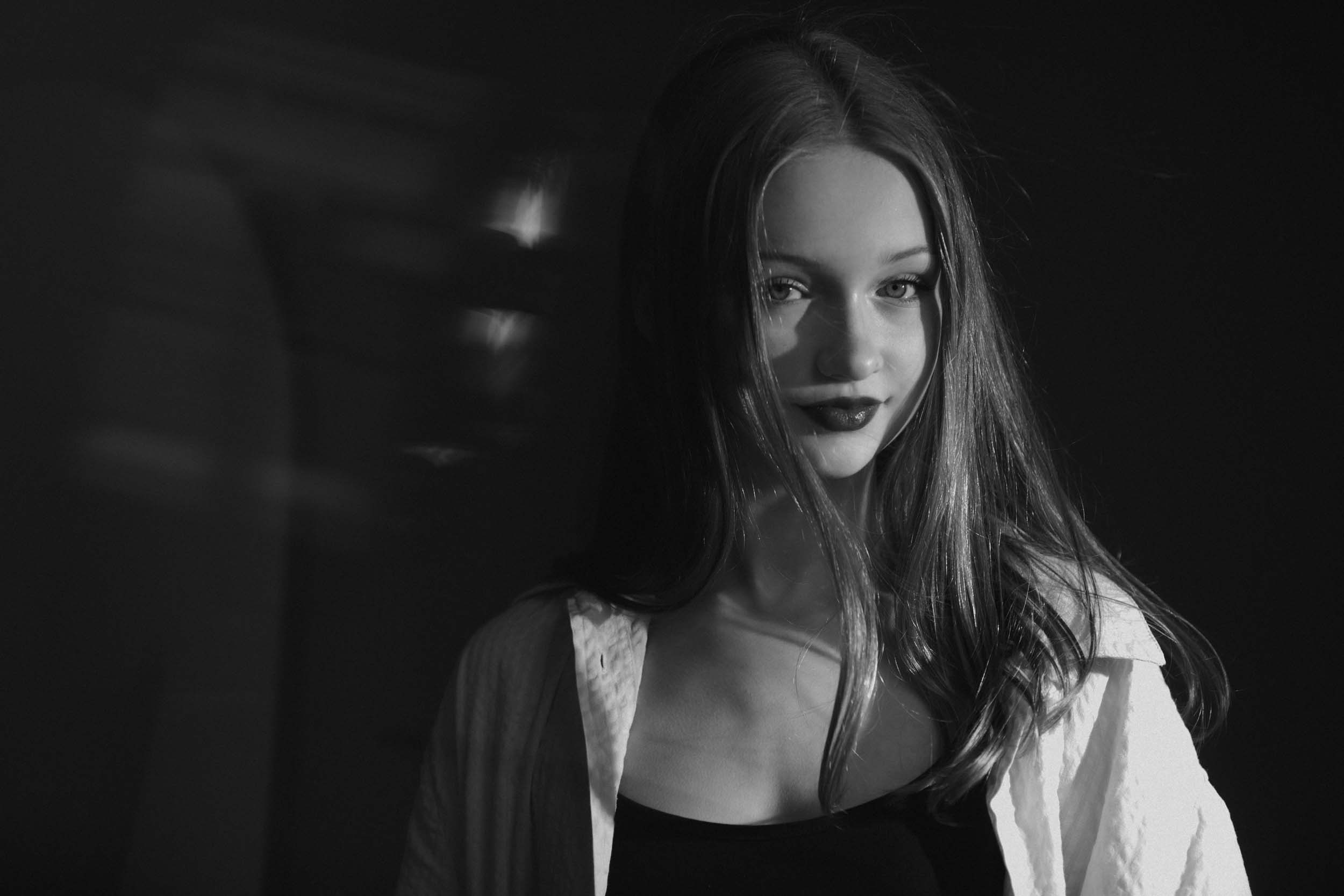 ПОДРОСТКИ. Фотография. Визуально-чувственный мир души