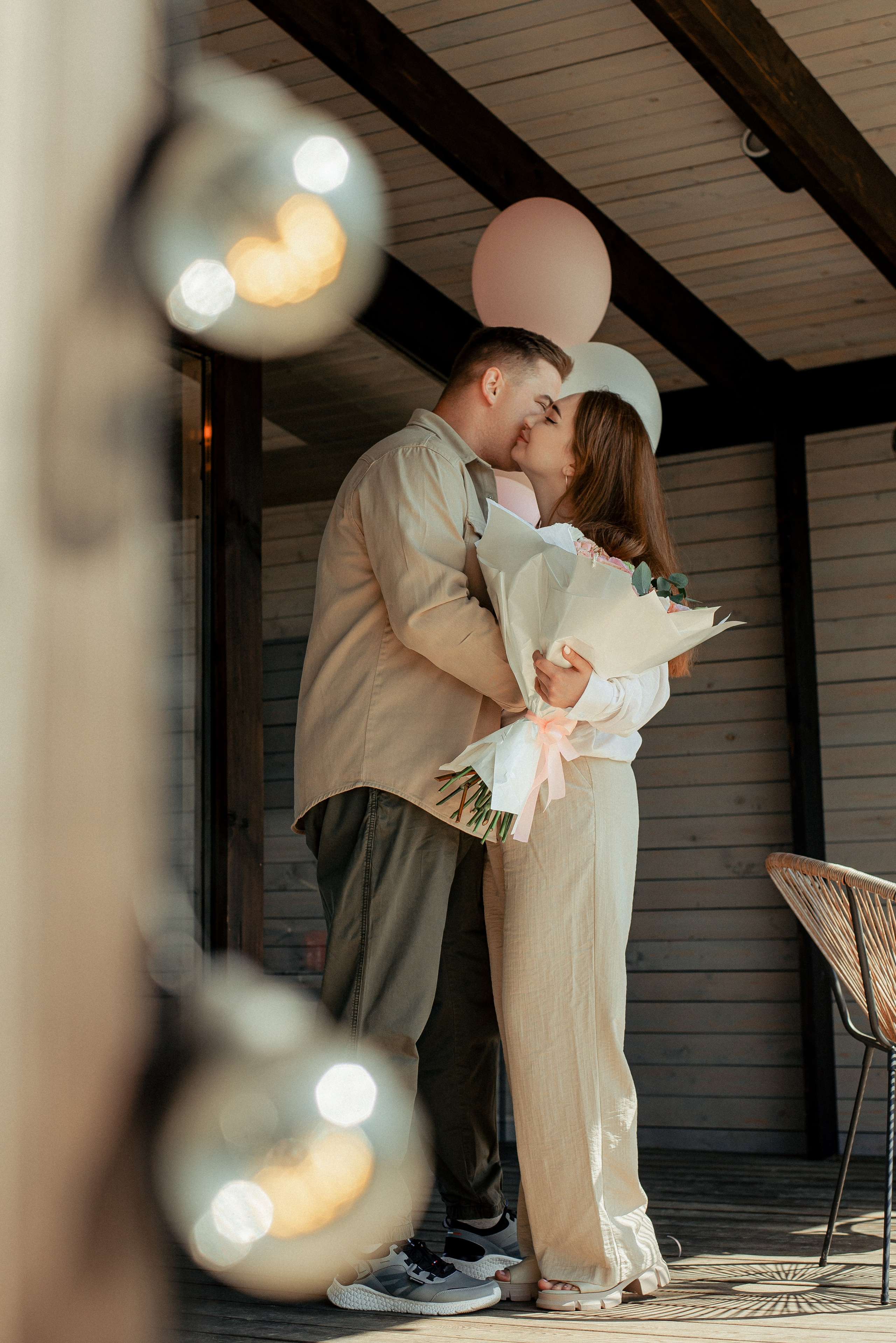 Владислав и Наталья. Семейный и детский фотограф Иваново Ксения Азаренкова