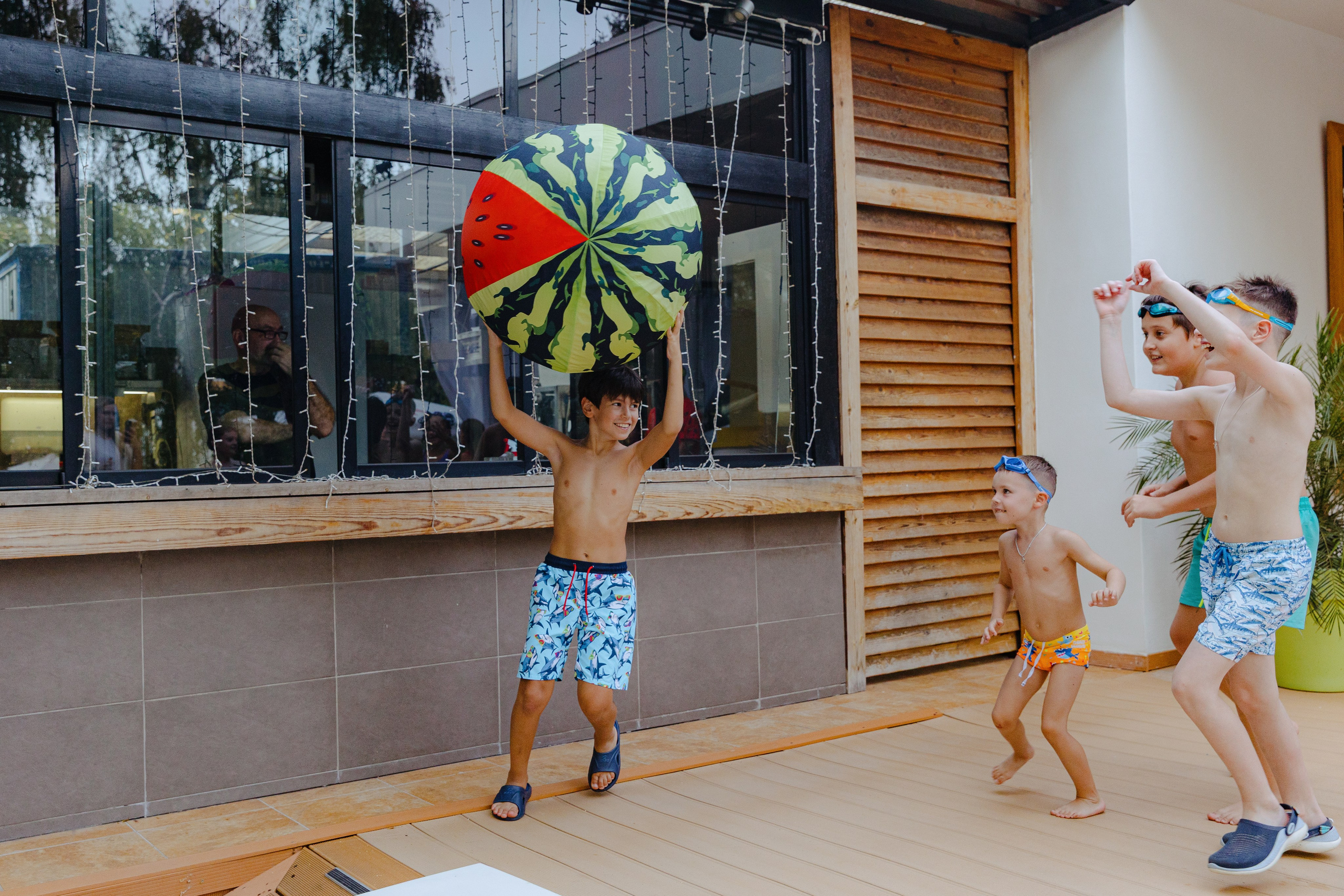 Фотосессия на день рождения | Праздничная съемка от профессионального фотографа. Красильников Евгений — профессиональный фотограф в Ростове-на-Дону