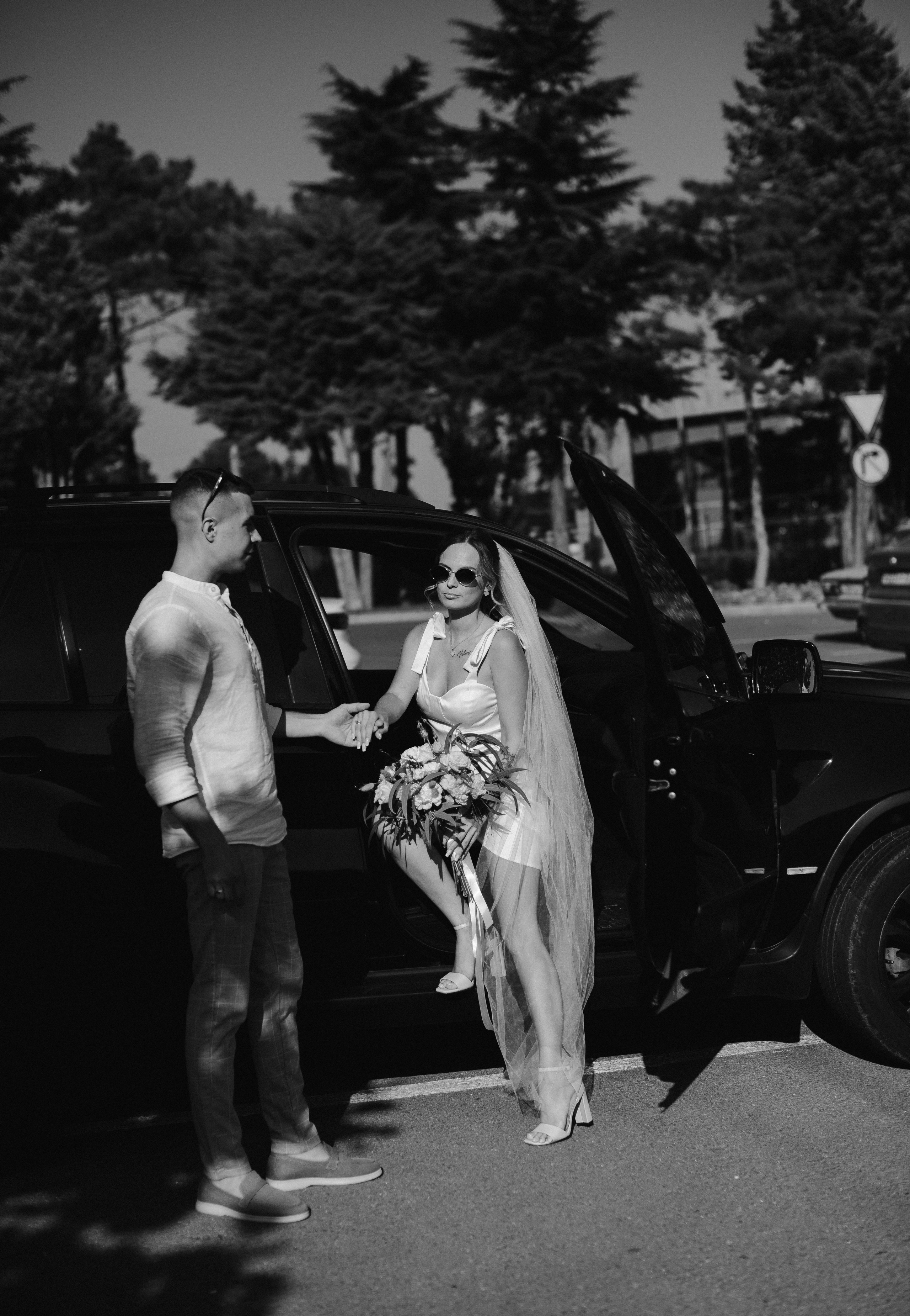 Алексей и Анастасия (Севастополь). Свадебный, женский, семейный фотограф в Севастополе Юлия Мошенко