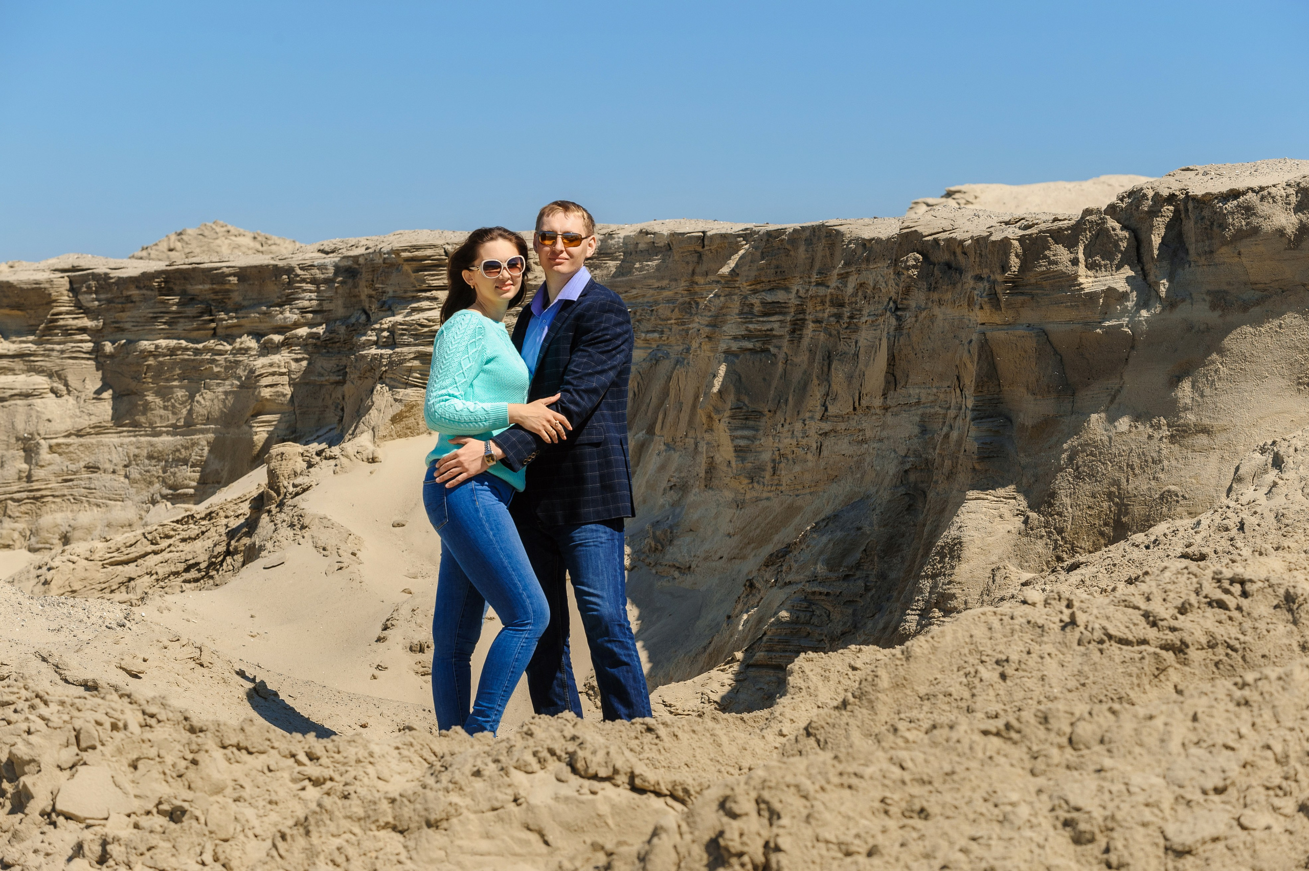 Семья Ковынёвых — 2017. Свадебный и семейный фотограф в Курске | Андрей Изотов