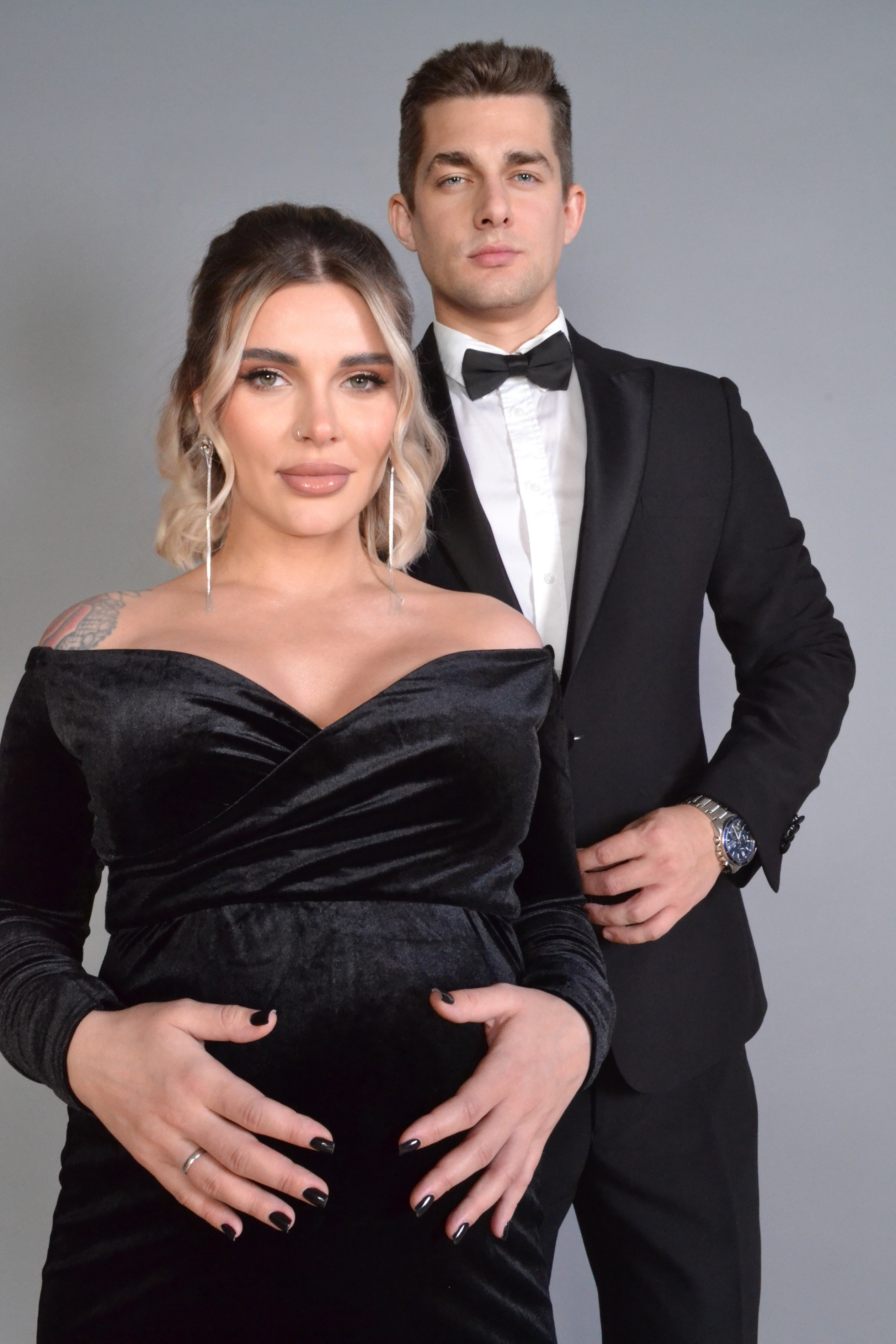 LoveStory. Фотограф Москва