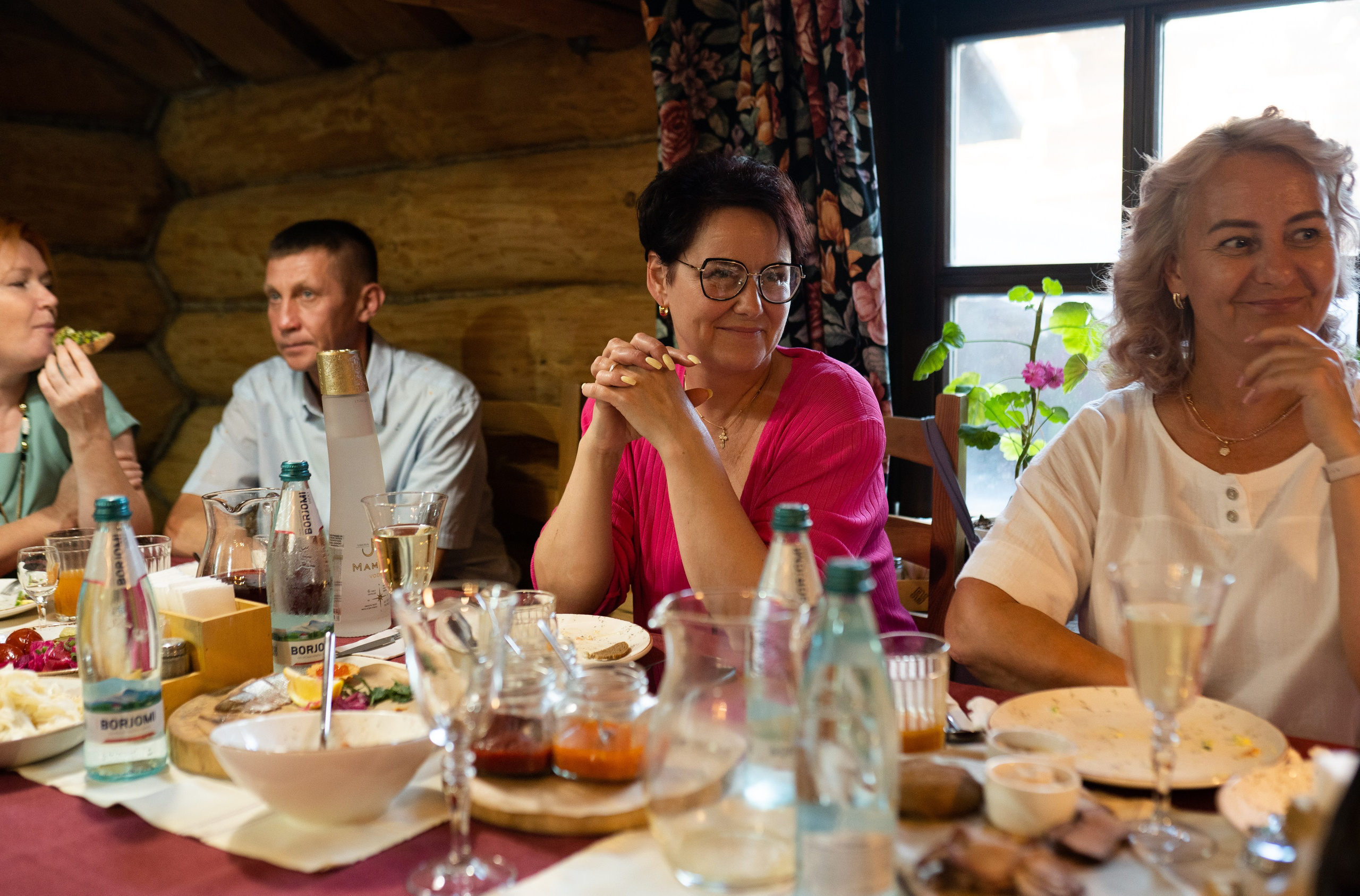 Торжественные мероприятия. Фотограф в Ижевске Максим Грундул