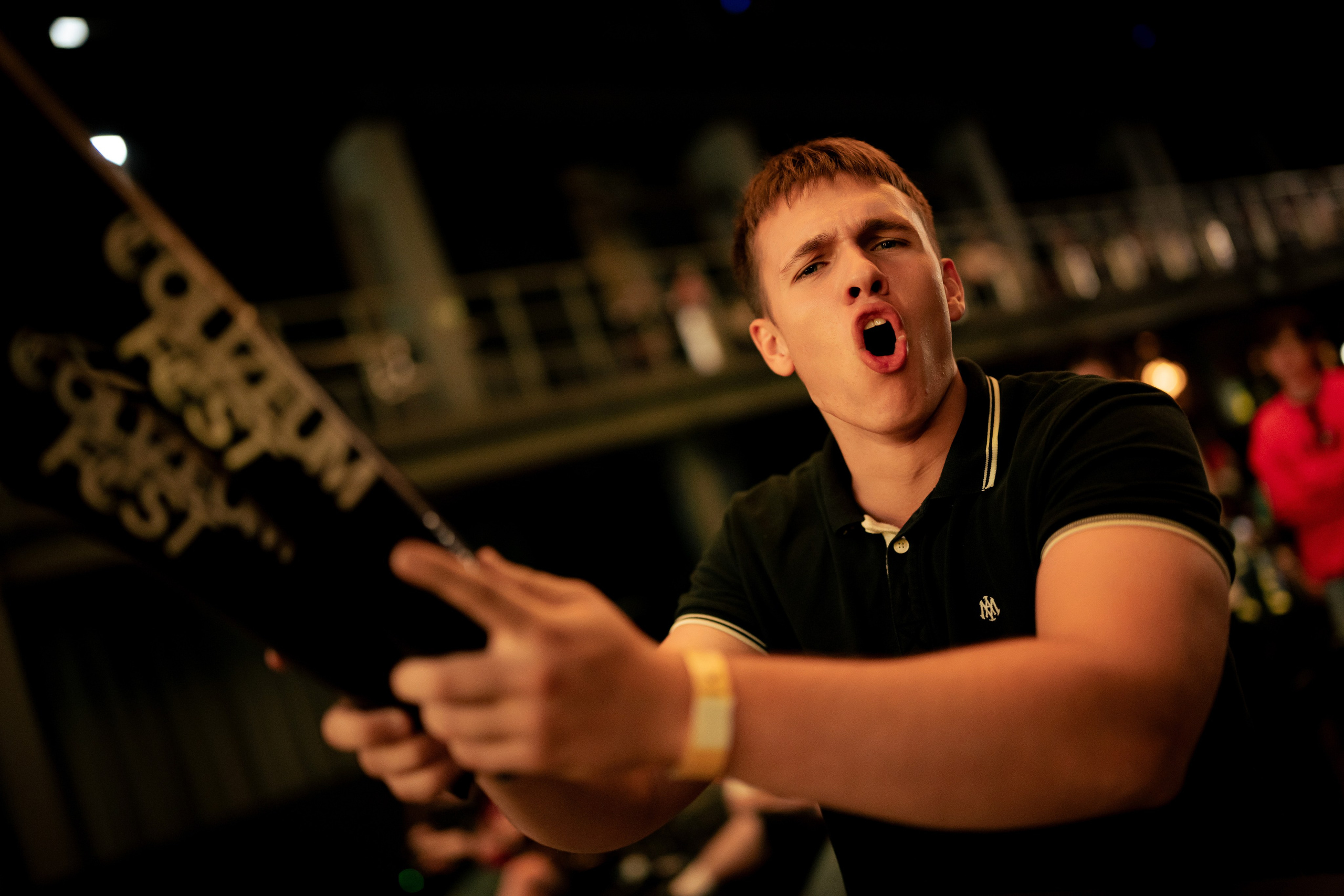 COLIZEUM Fest. Фотограф Кирилл Сафонов