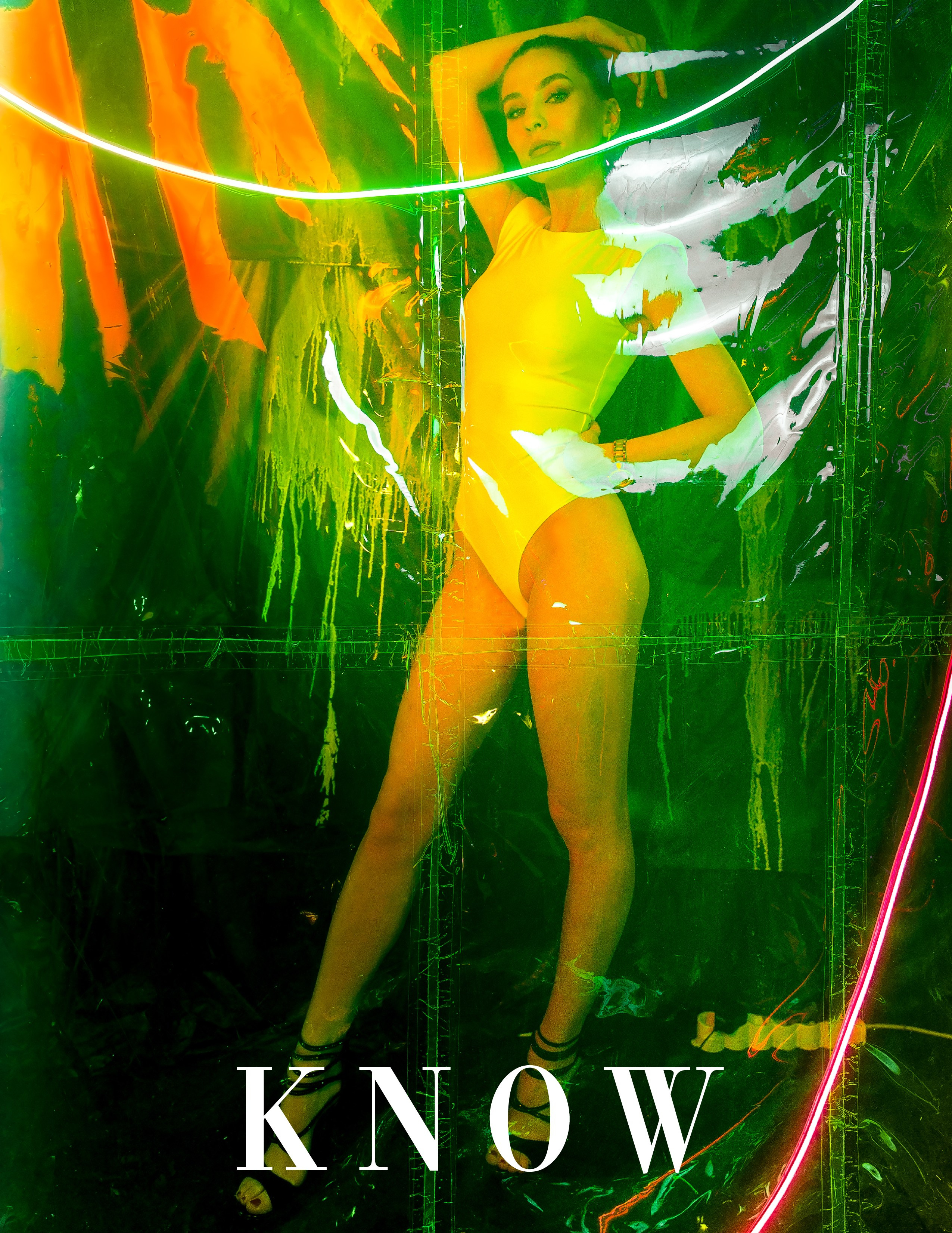 Публикации в журналах. Фотограф в Санкт-Петербурге Яна Пикулик