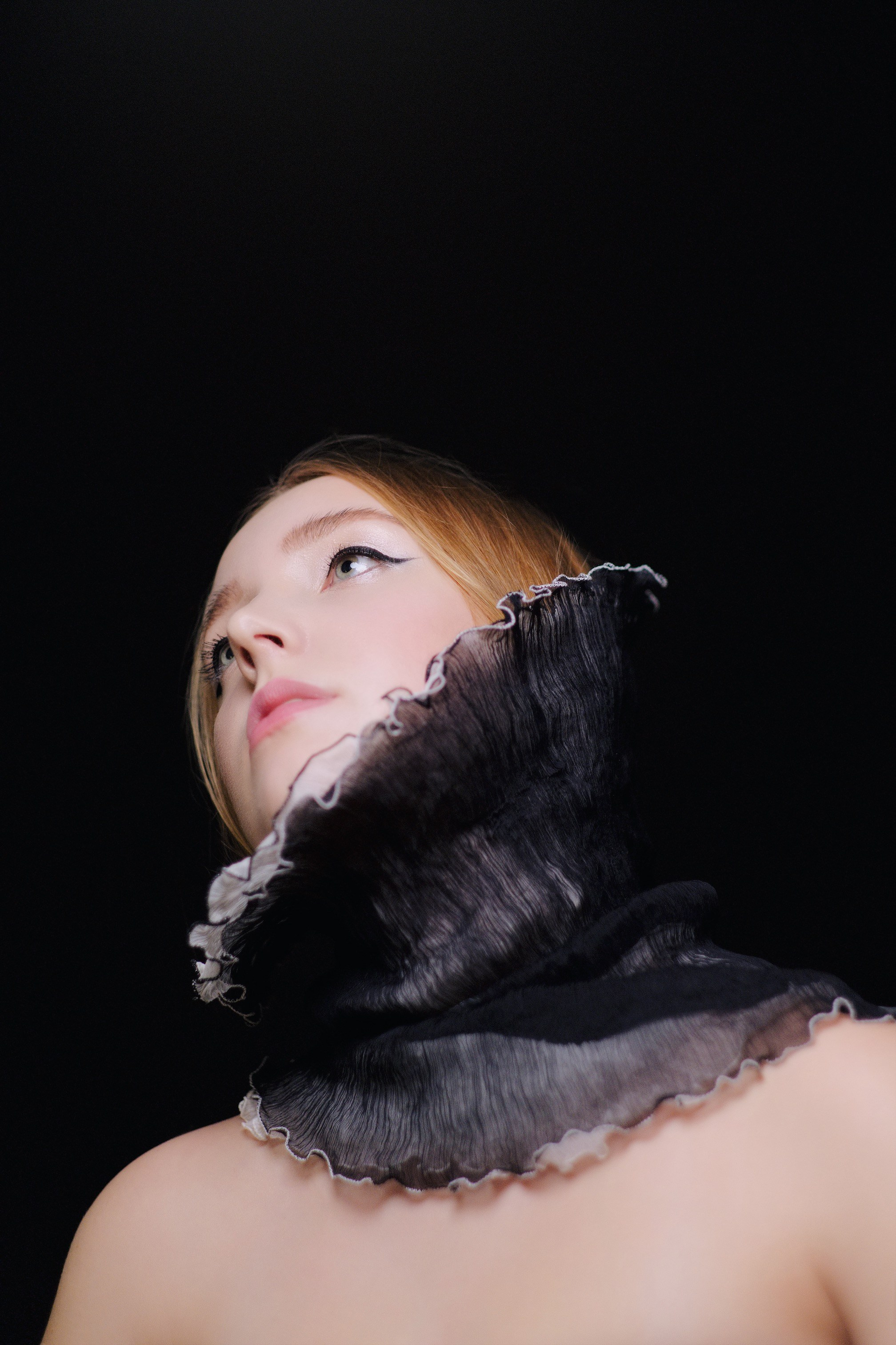 МОДА И СТУДИЯ. Фотограф и оператор-постановщик в Санкт-Петербурге Беликов Валентин