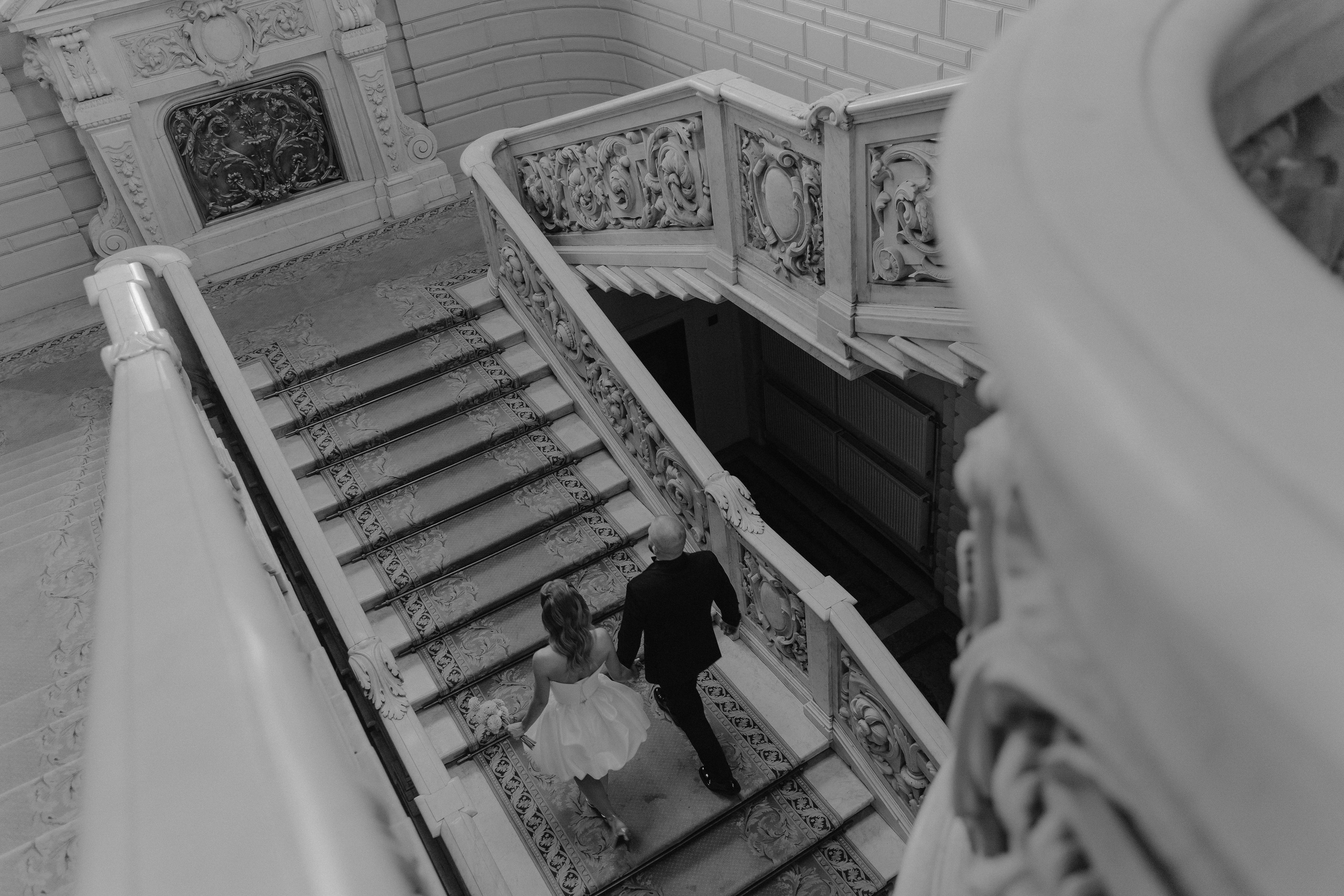 A&D. Свадебный фотограф — Наталья Фед СПб/Москва