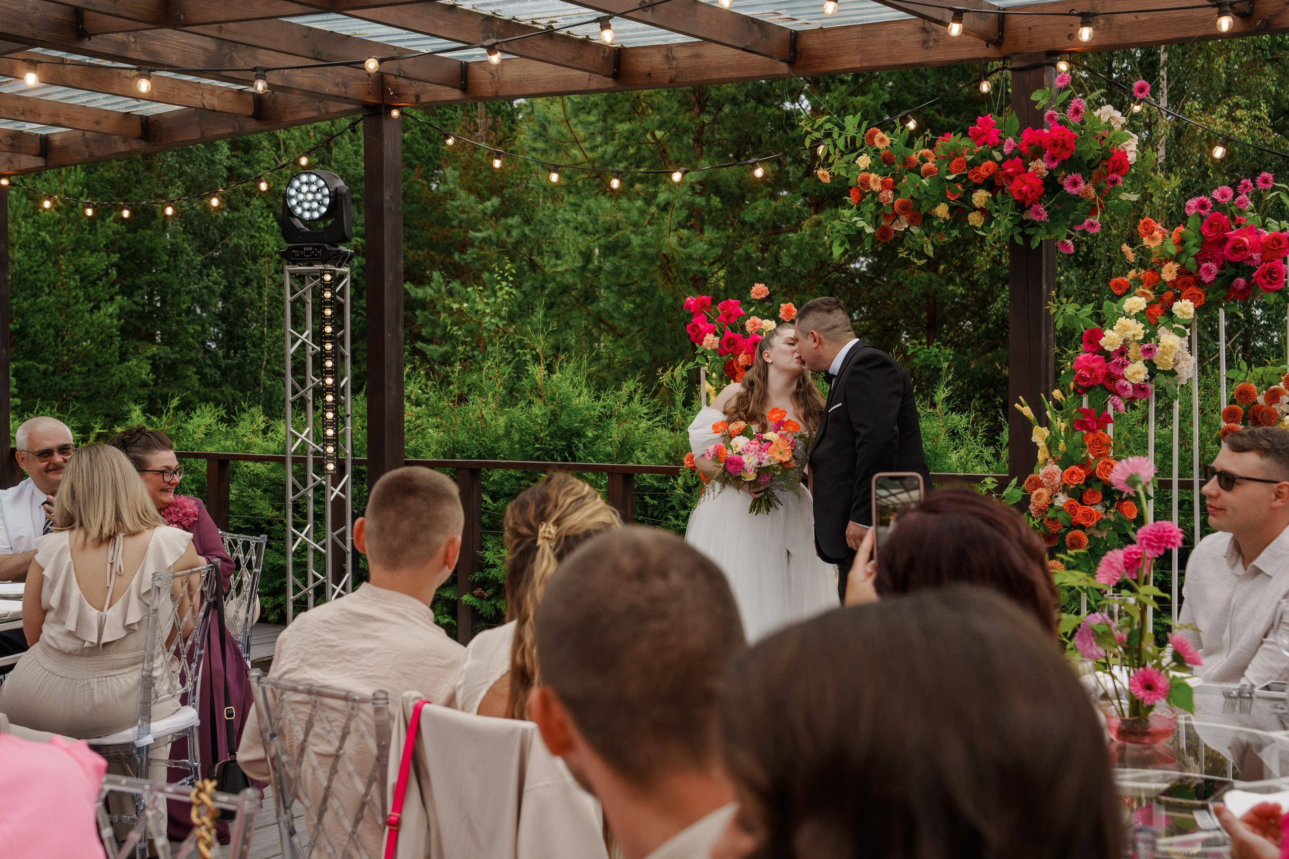 5.08 Аня и Дима. Свадебный организатор Екатеринбург