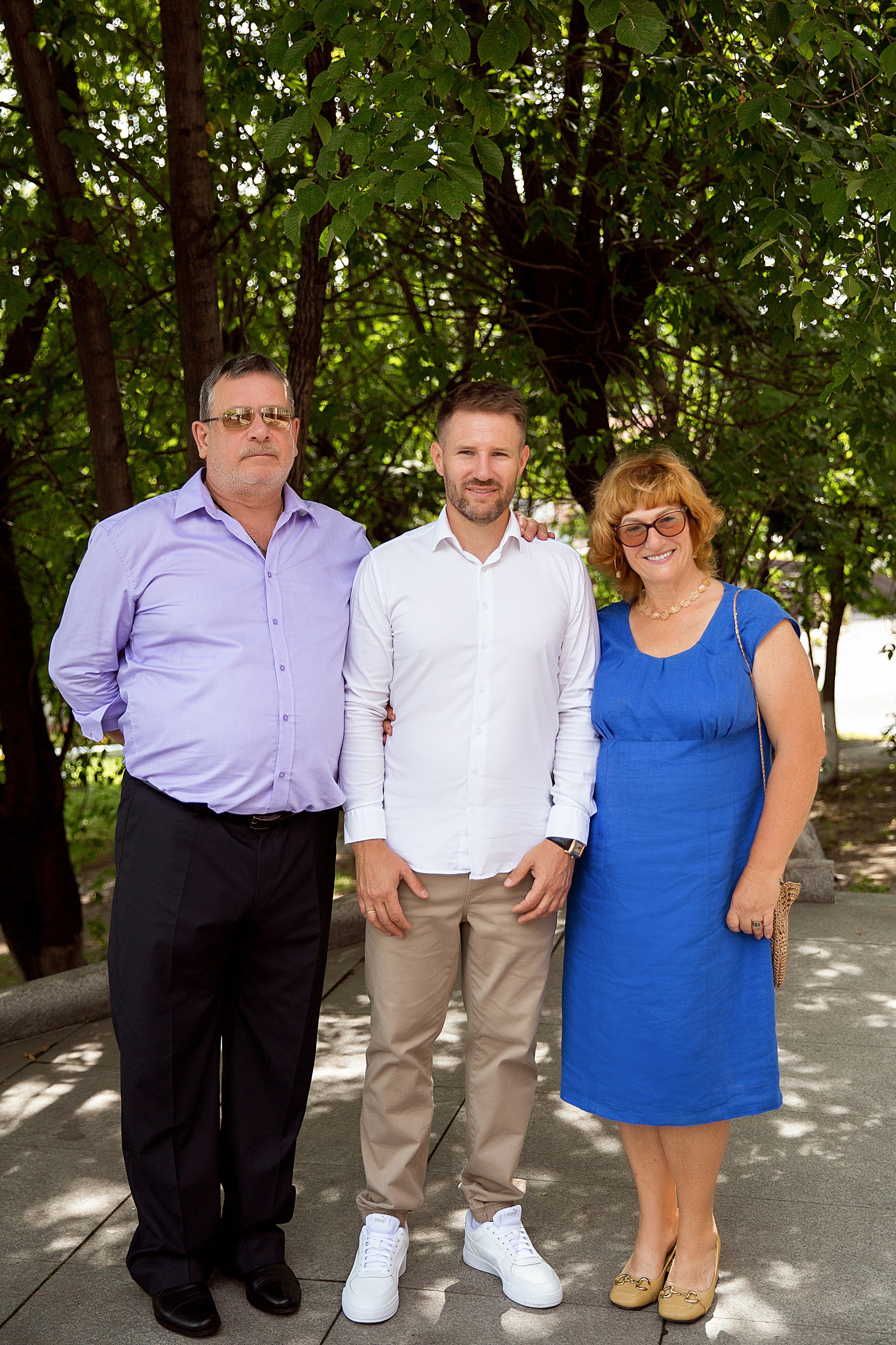 Илья и Ксения. Людмила Далидович топовый семейный фотограф Находка/Владивосток