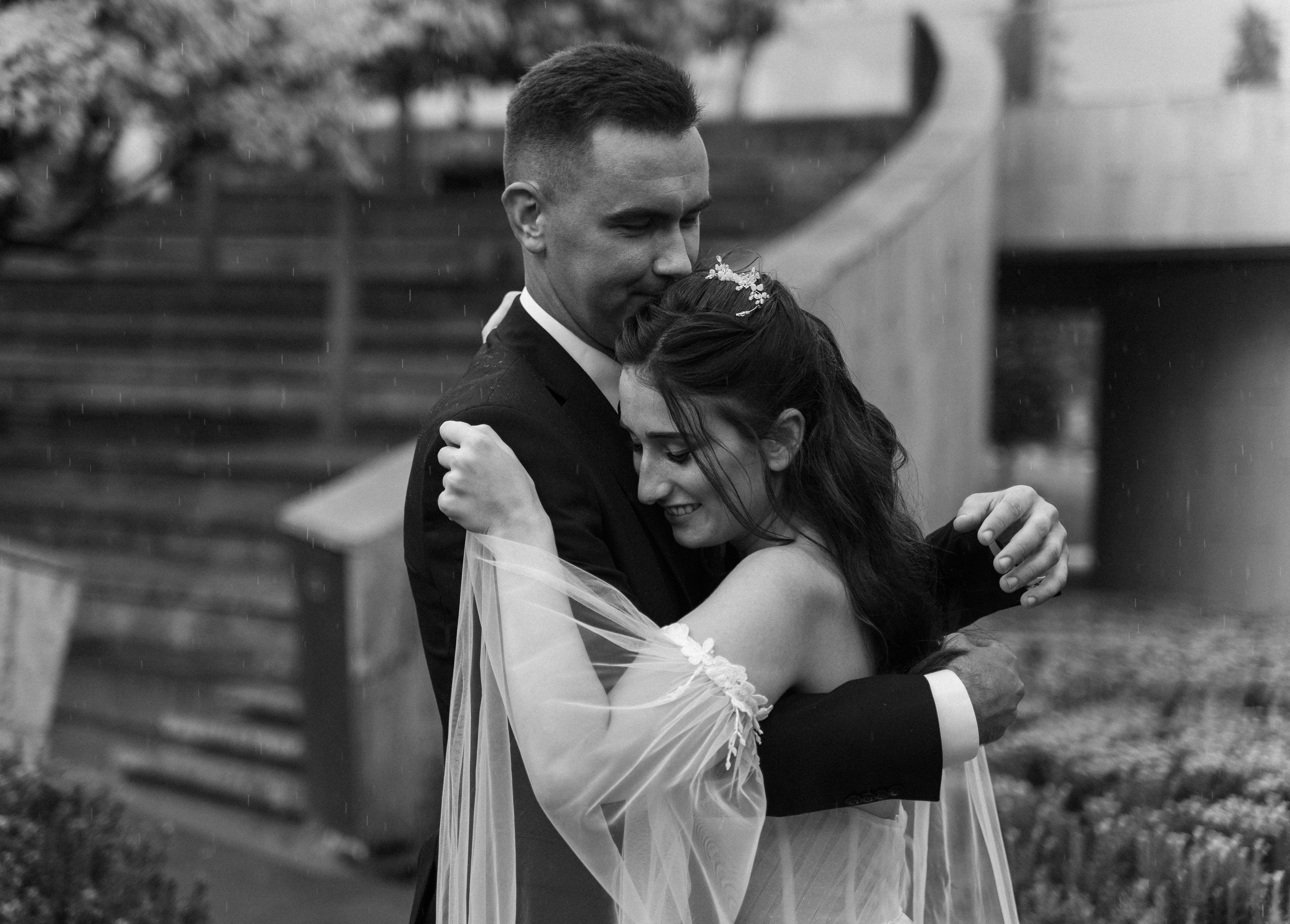 Владислав & Екатерина. Свадебный и семейный фотограф в Краснодаре Павел Мельников