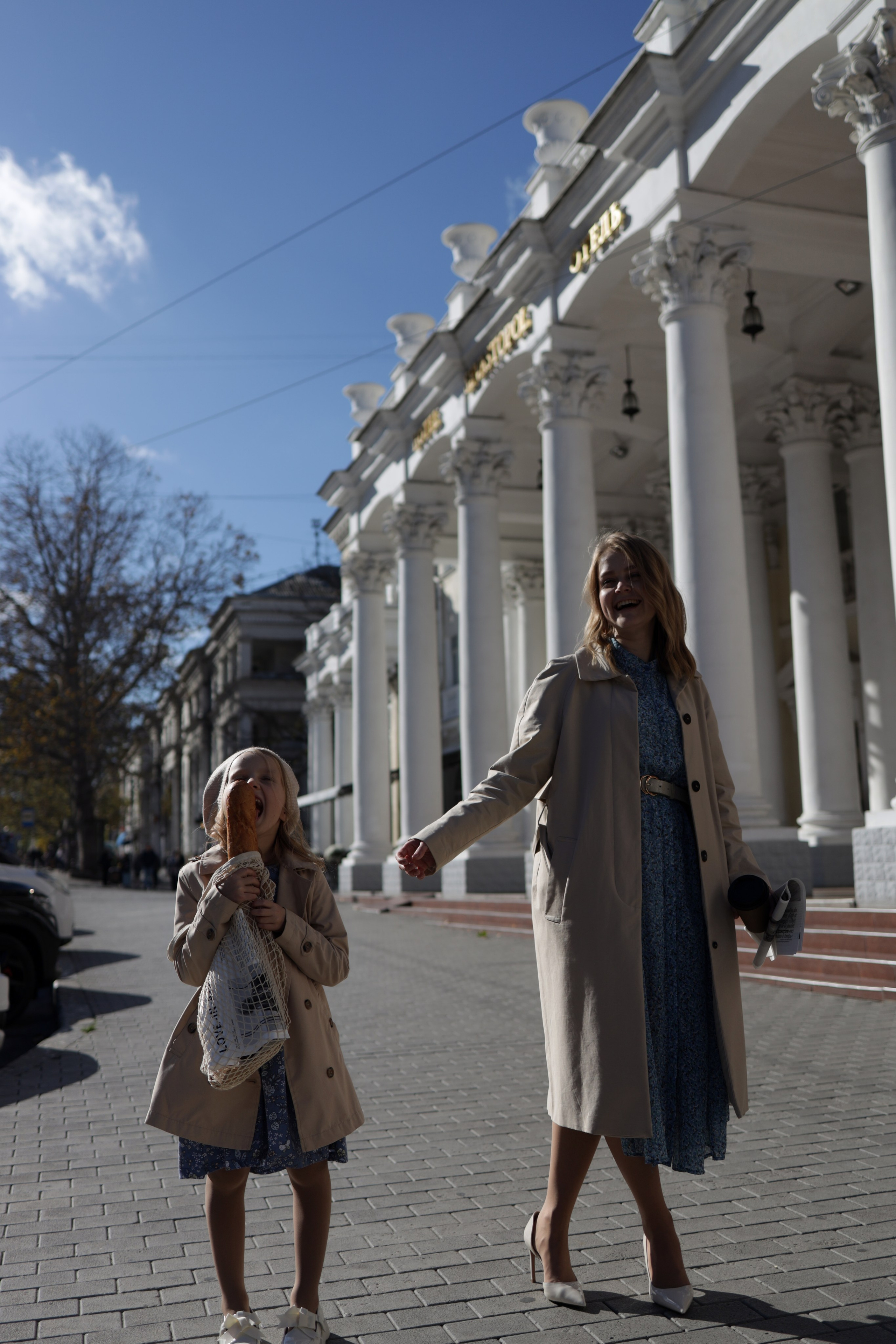 Индивидуальная и семейная съемка. Свадебный фотограф в Крыму Виталий Овчинников