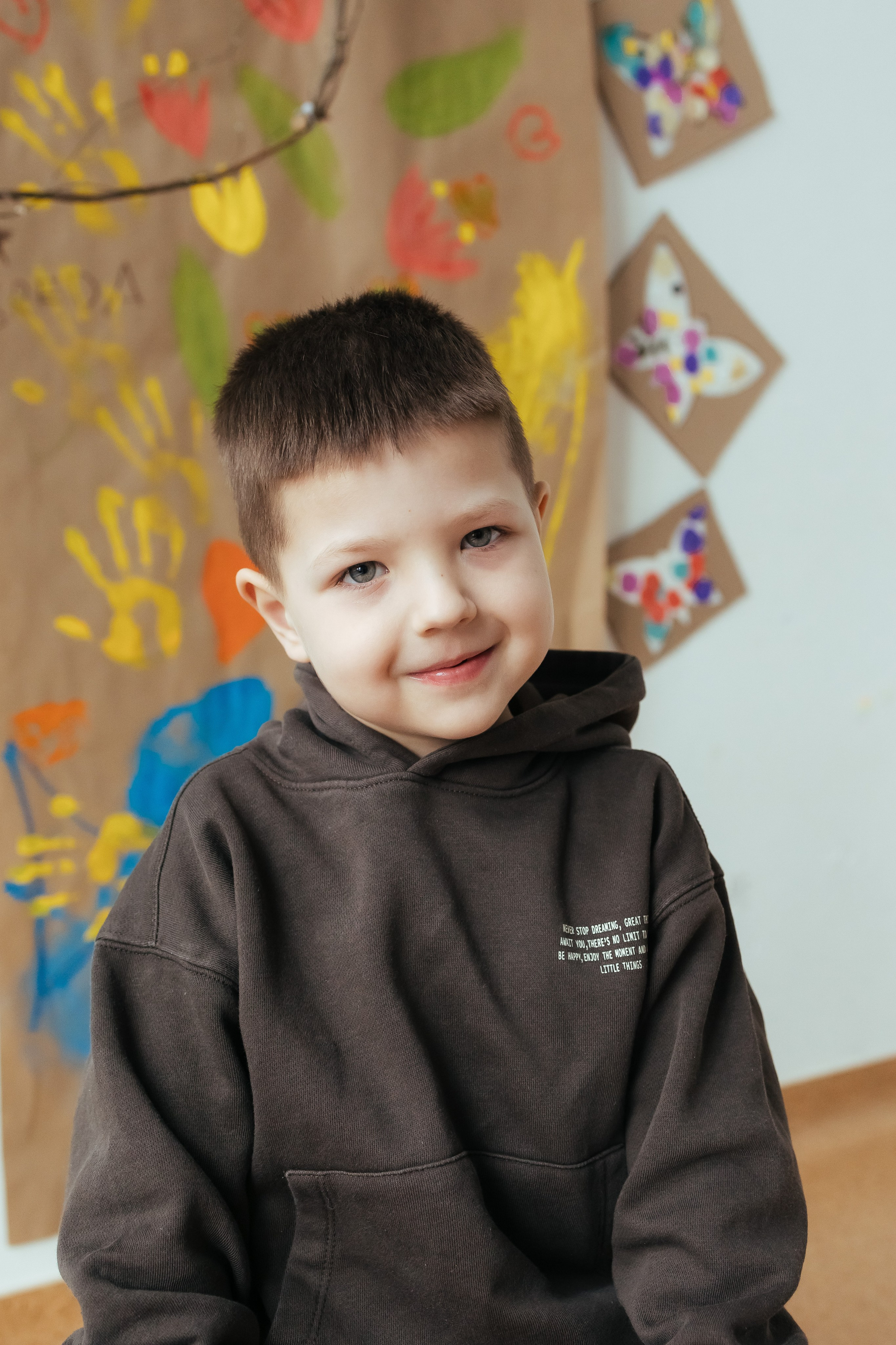 Среда. Фотограф Печерская Анастасия