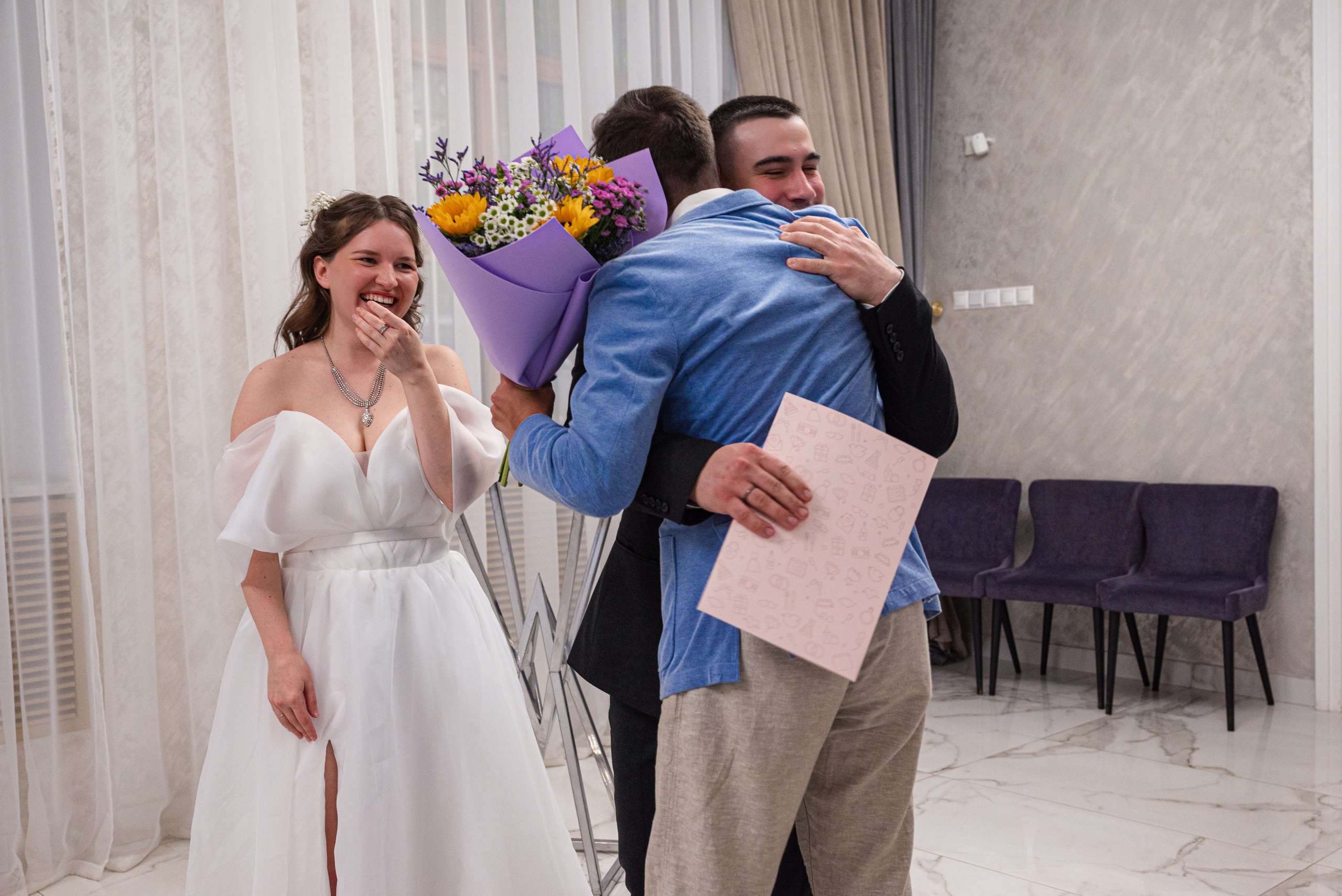 Роспись Илья и Майя. Фотограф Дарья Сафонова Dashulkacss