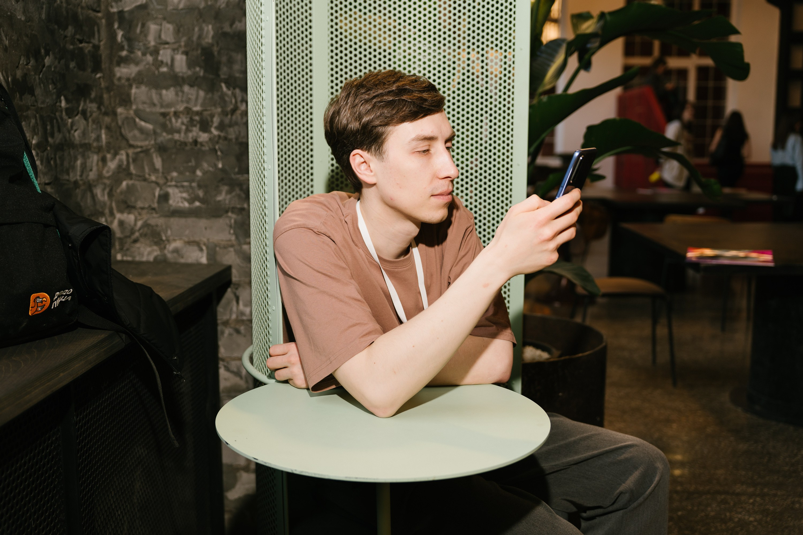 Диджитал коммуналка | ТОМАТ. ИТВИ