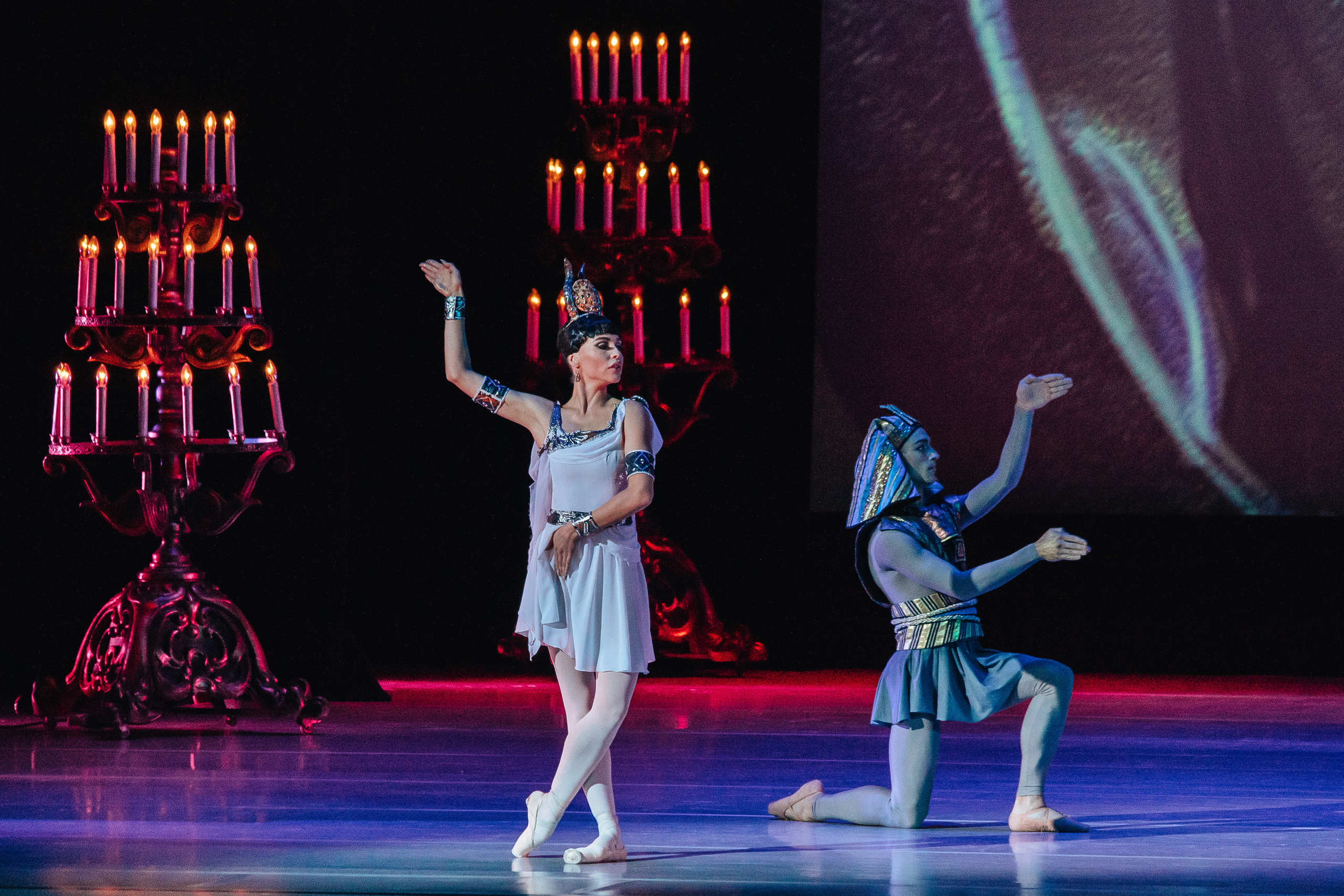 Гала концерт в ГКД. Балетный фотограф в Москве Галина Молчанова