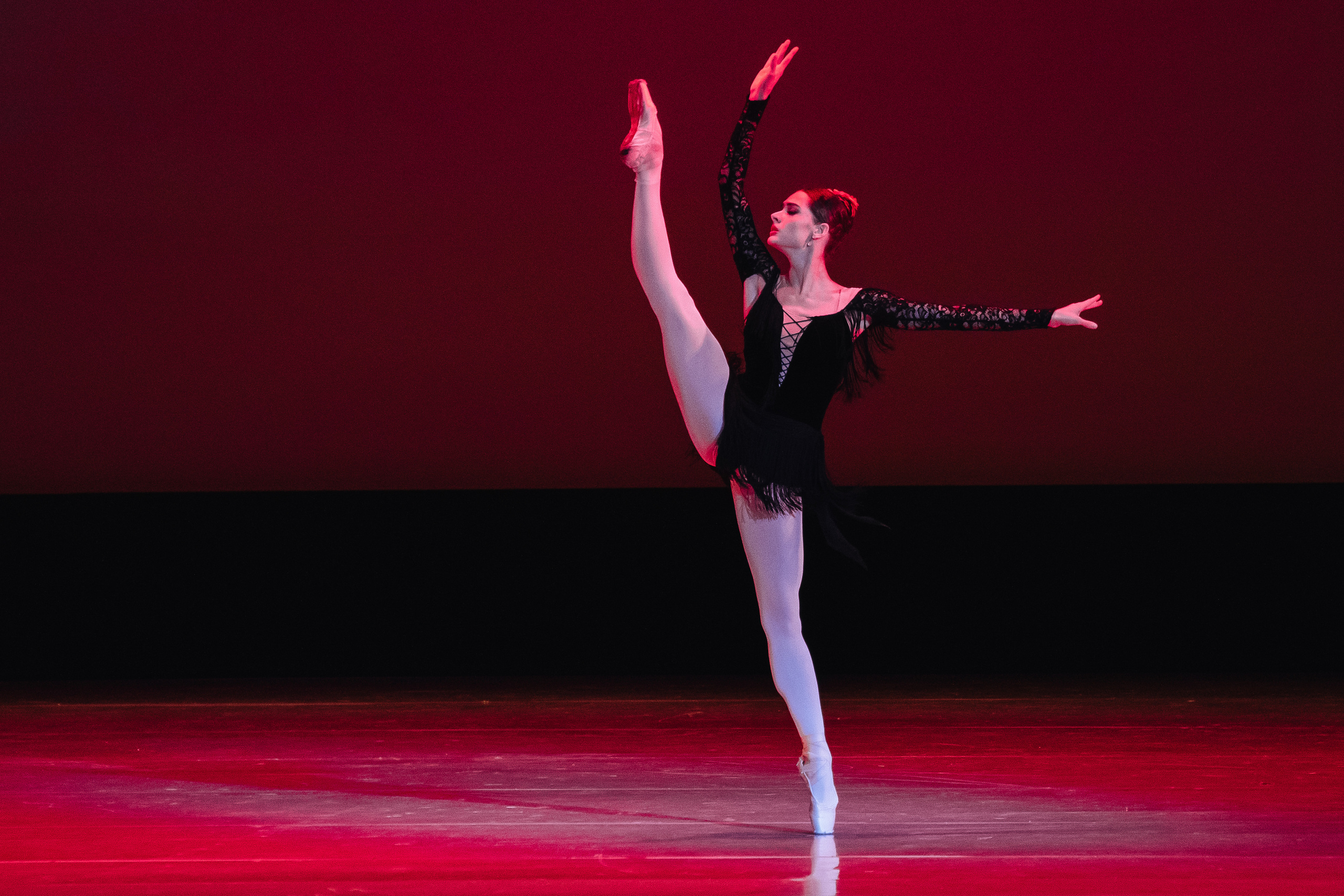 Гала концерт в ГКД. Балетный фотограф в Москве Галина Молчанова