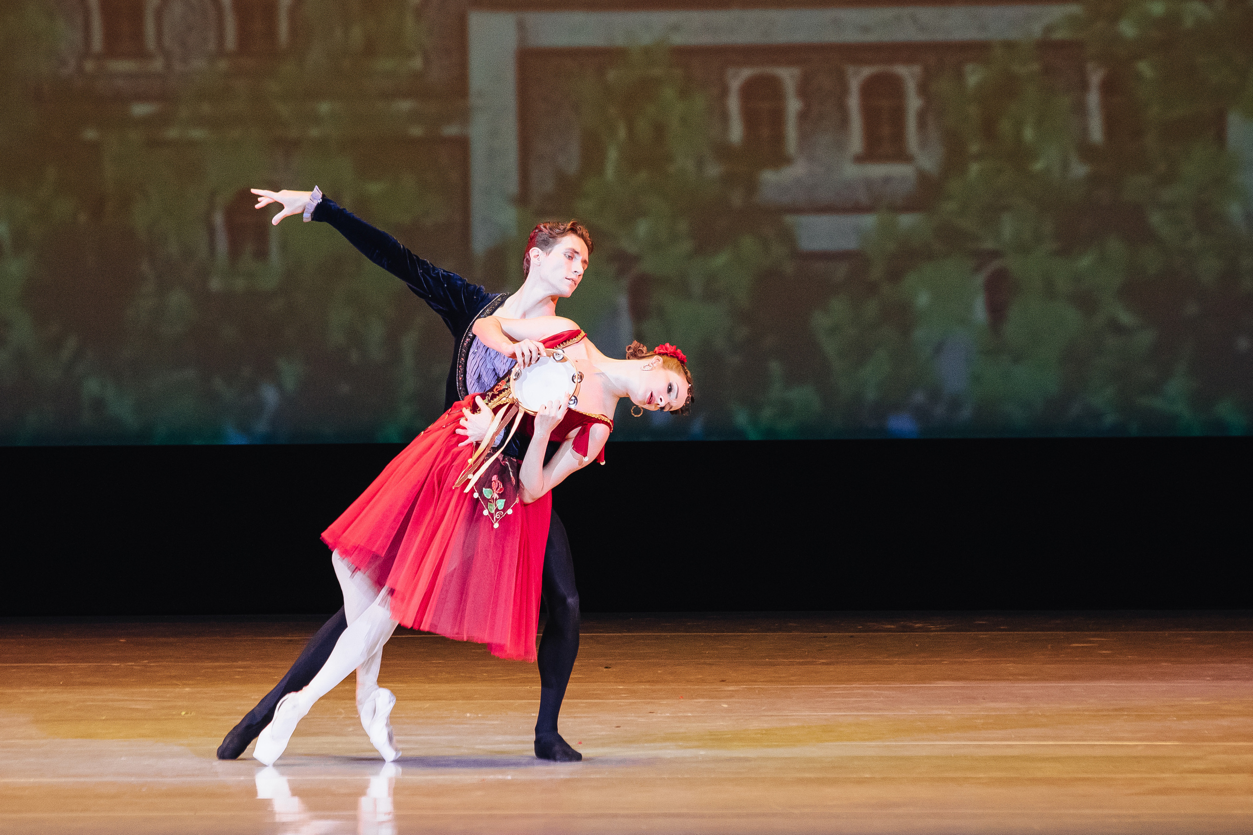 Гала концерт в ГКД. Балетный фотограф в Москве Галина Молчанова