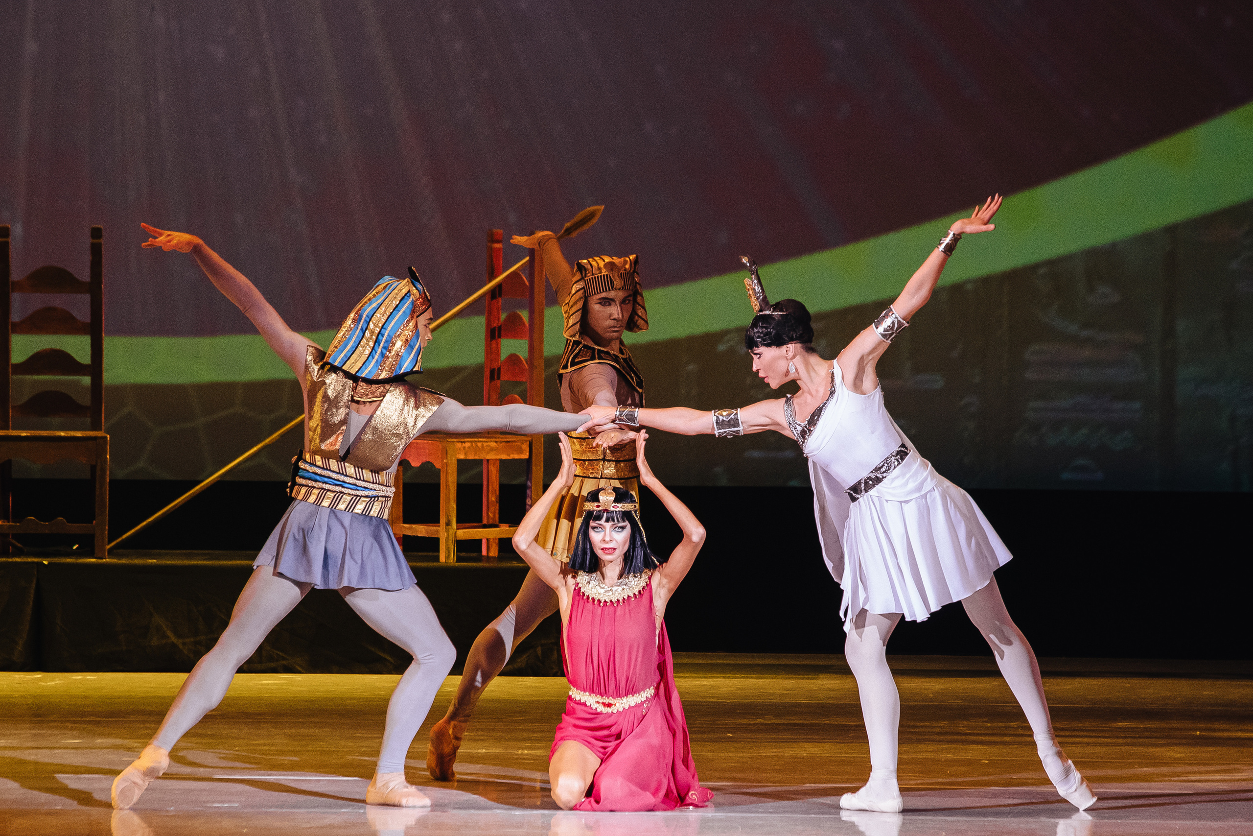 Гала концерт в ГКД. Балетный фотограф в Москве Галина Молчанова