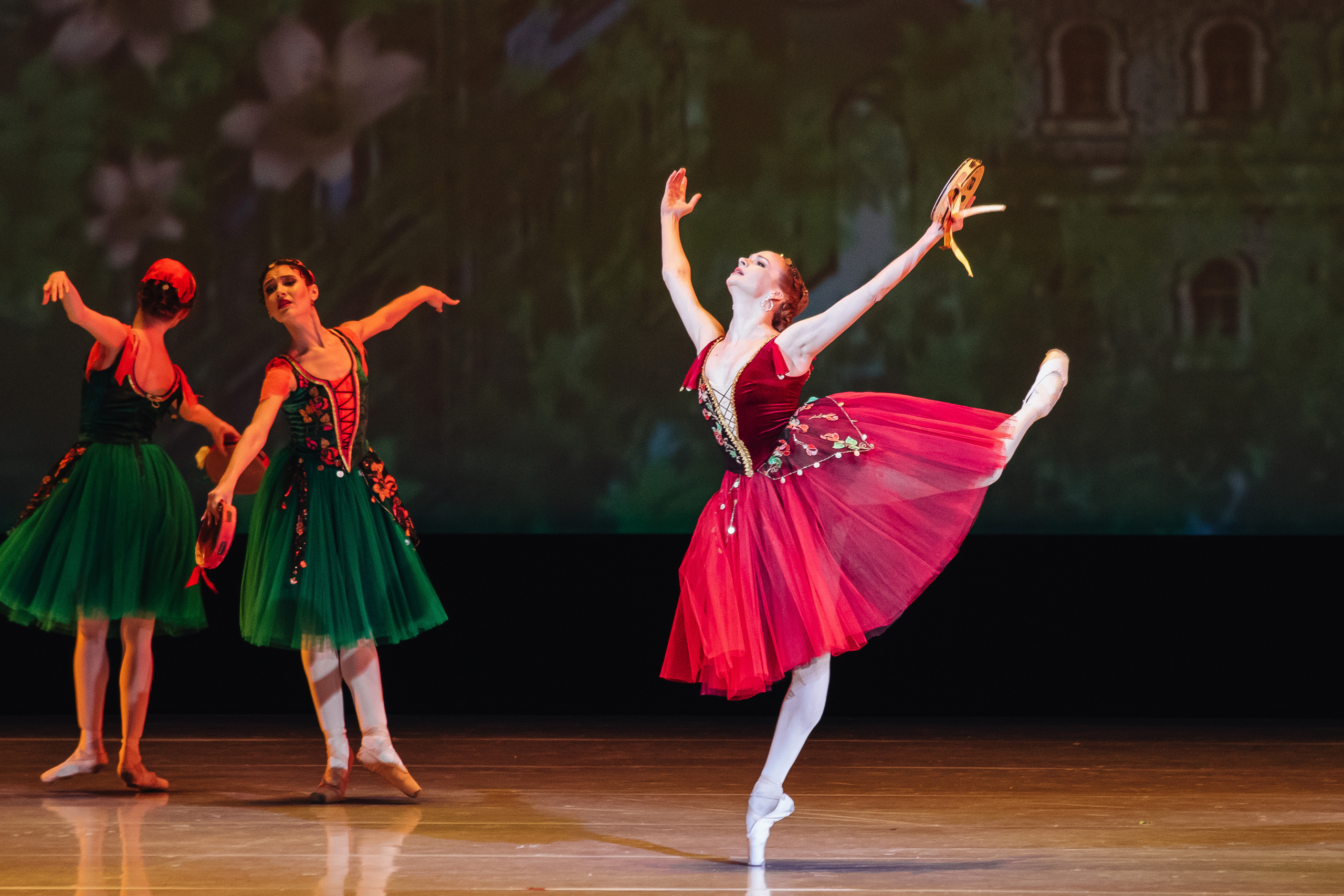 Гала концерт в ГКД. Балетный фотограф в Москве Галина Молчанова