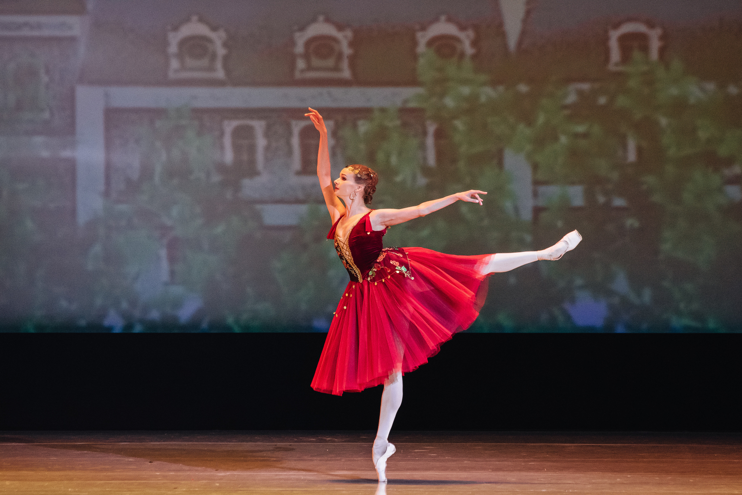 Гала концерт в ГКД. Балетный фотограф в Москве Галина Молчанова