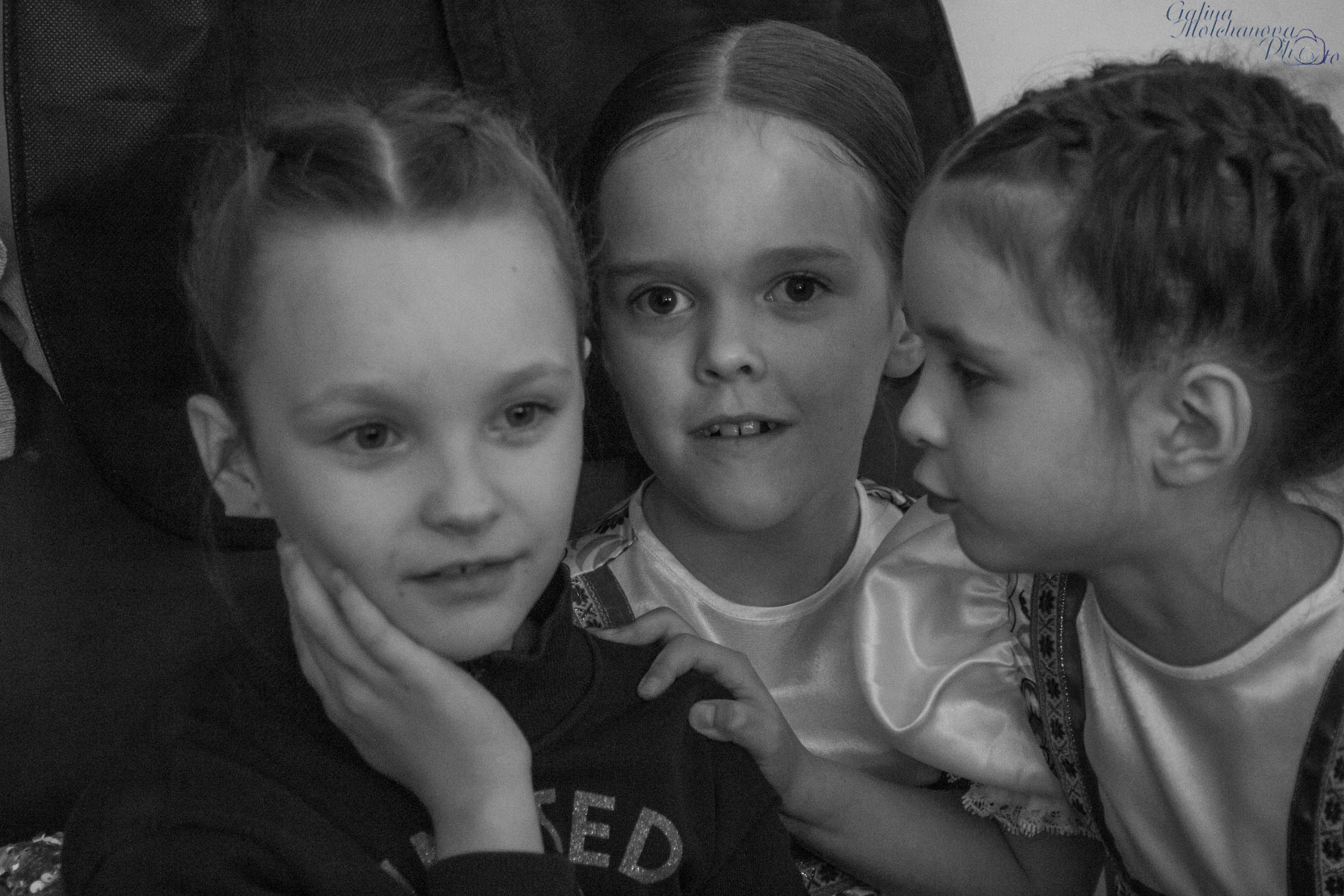 Отчетный концерт школы танца «КоМИКС». Балетный фотограф в Москве Галина Молчанова