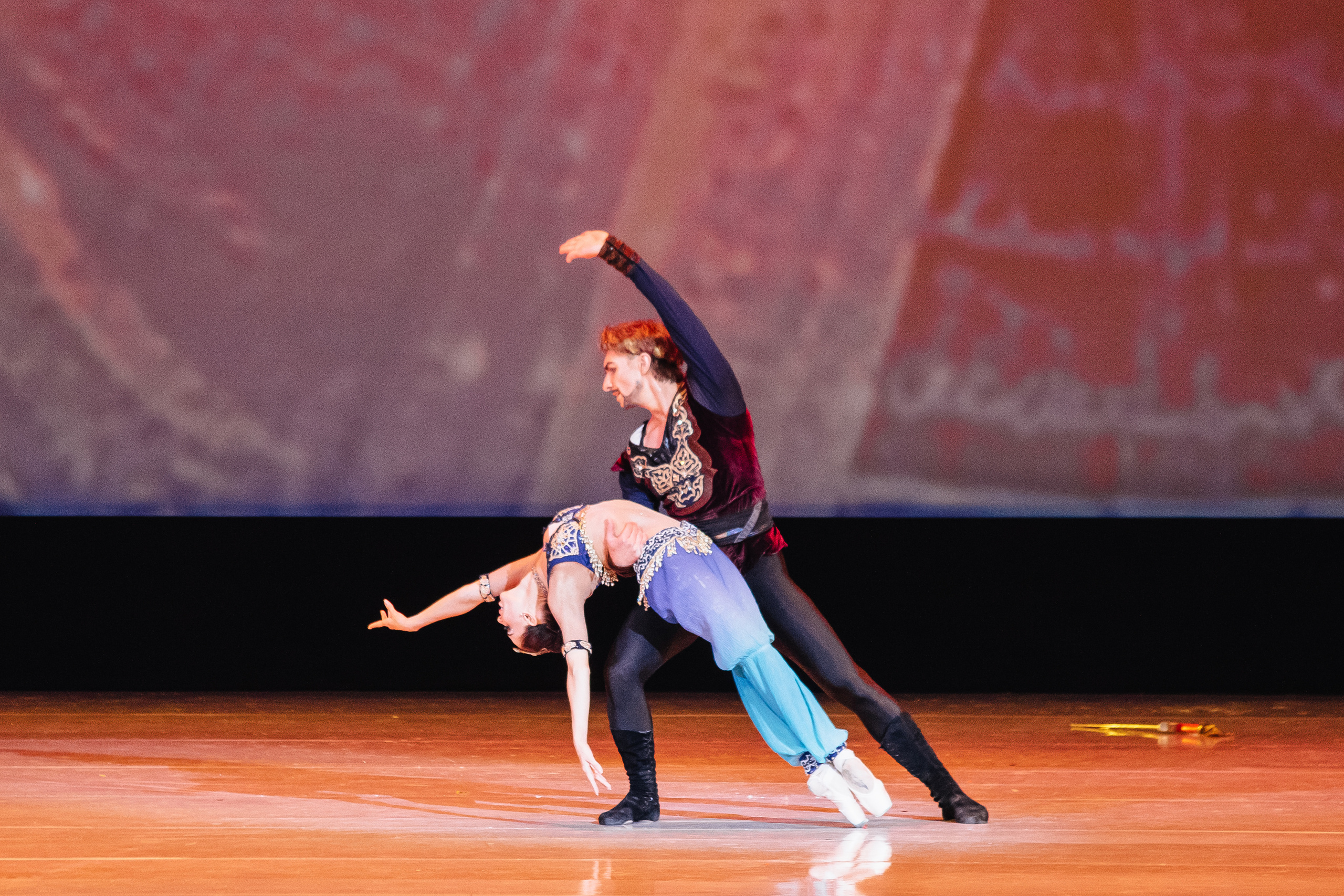 Гала концерт в ГКД. Балетный фотограф в Москве Галина Молчанова