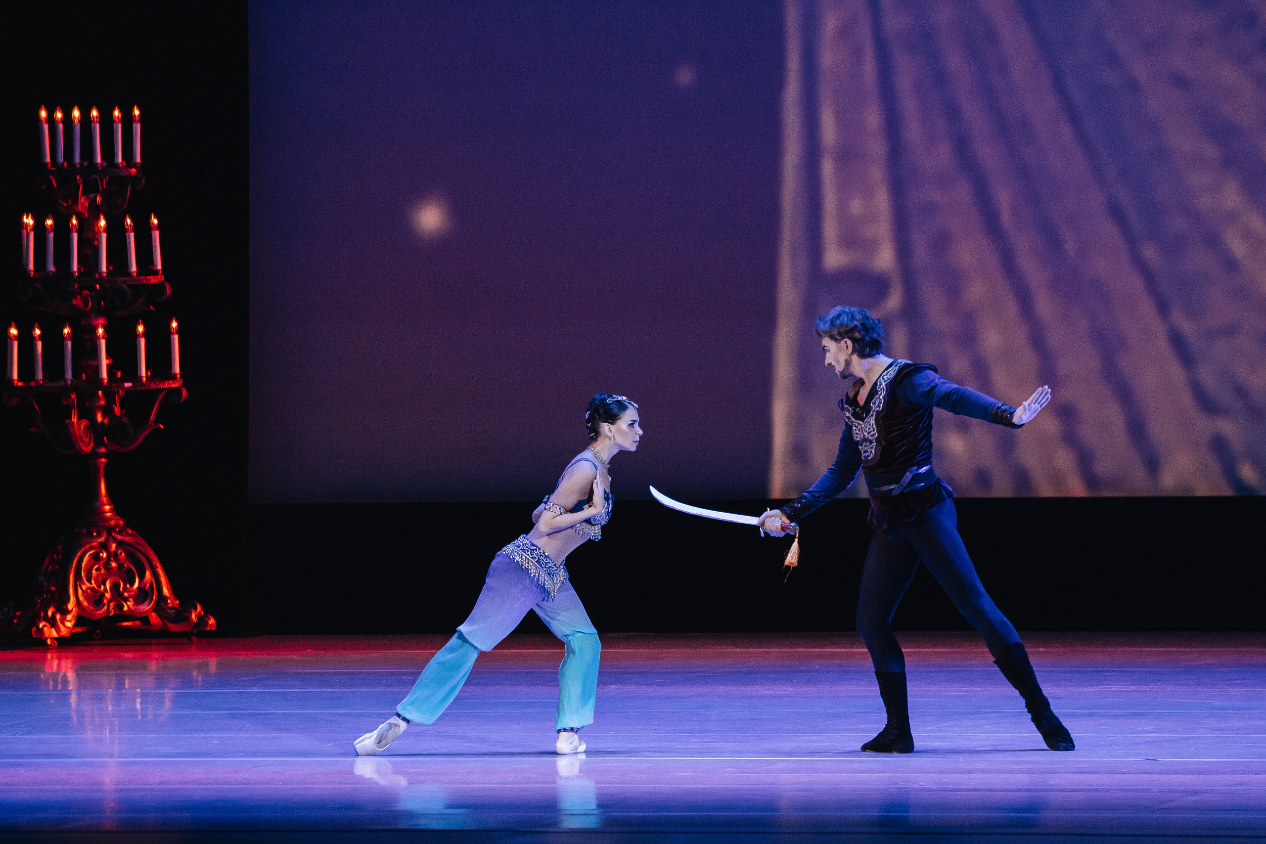 Гала концерт в ГКД. Балетный фотограф в Москве Галина Молчанова