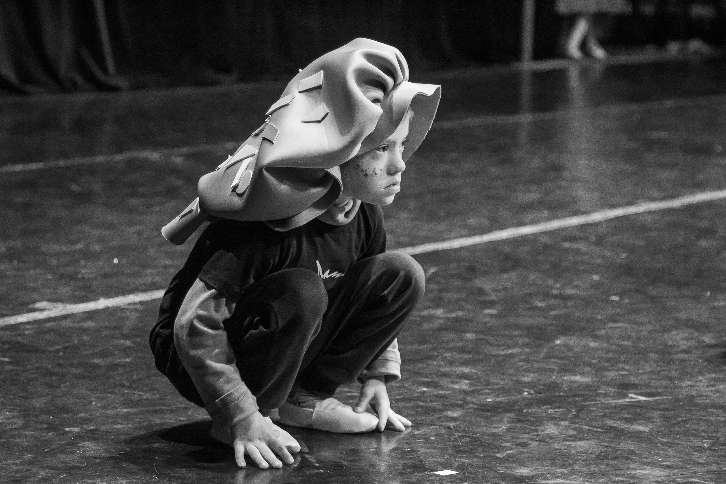 Отчетный концерт образцового хореографического ансамбля «СИРИН». Балетный фотограф в Москве Галина Молчанова