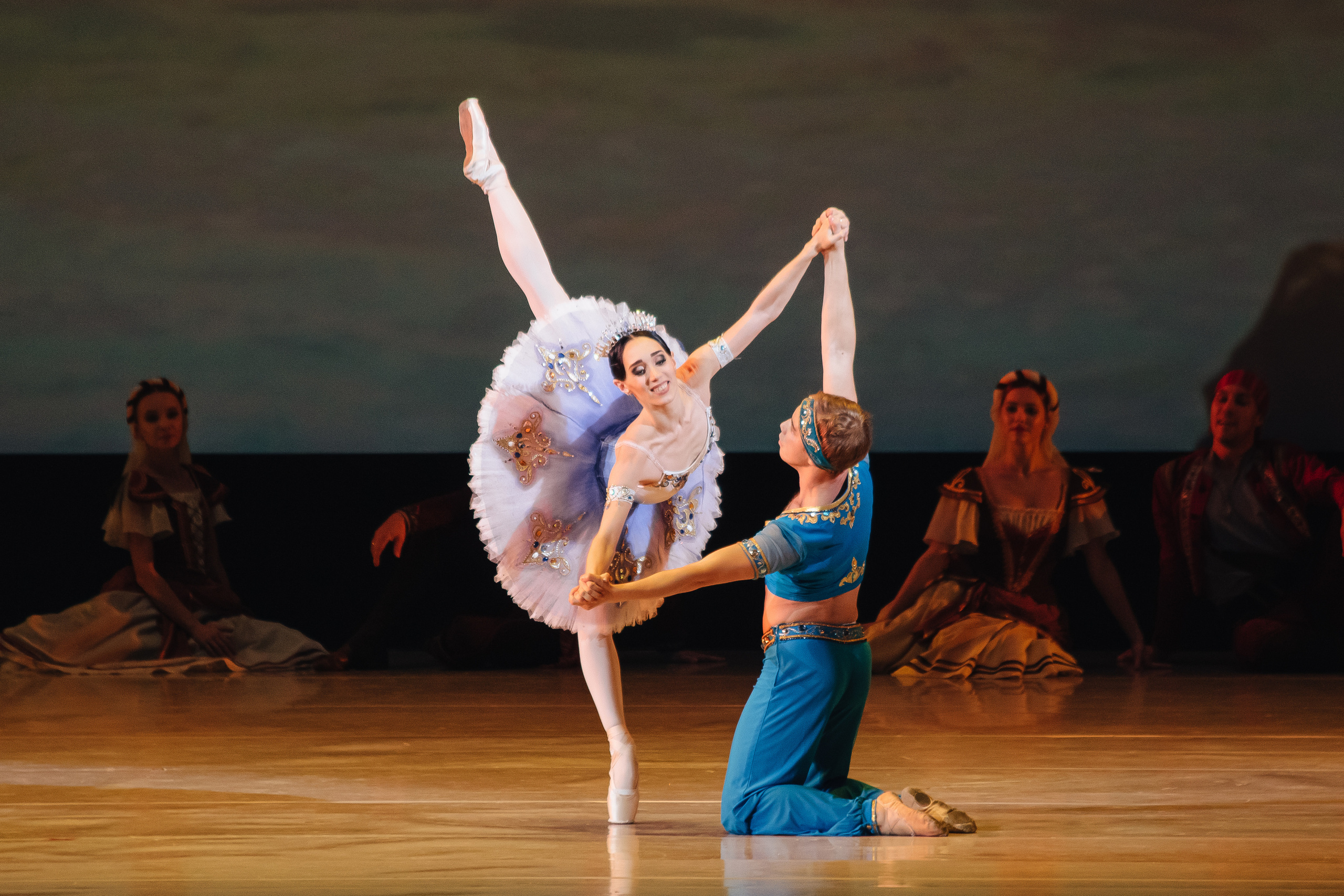 Гала концерт в ГКД. Балетный фотограф в Москве Галина Молчанова