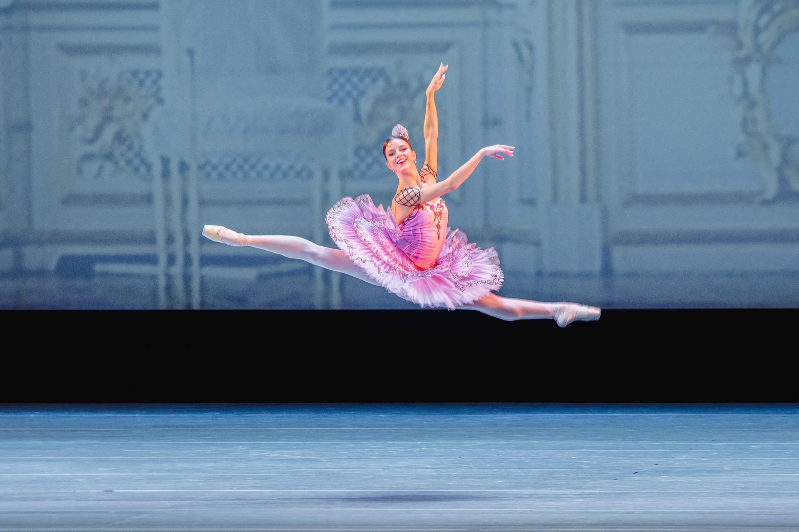 Гала концерт в ГКД. Балетный фотограф в Москве Галина Молчанова