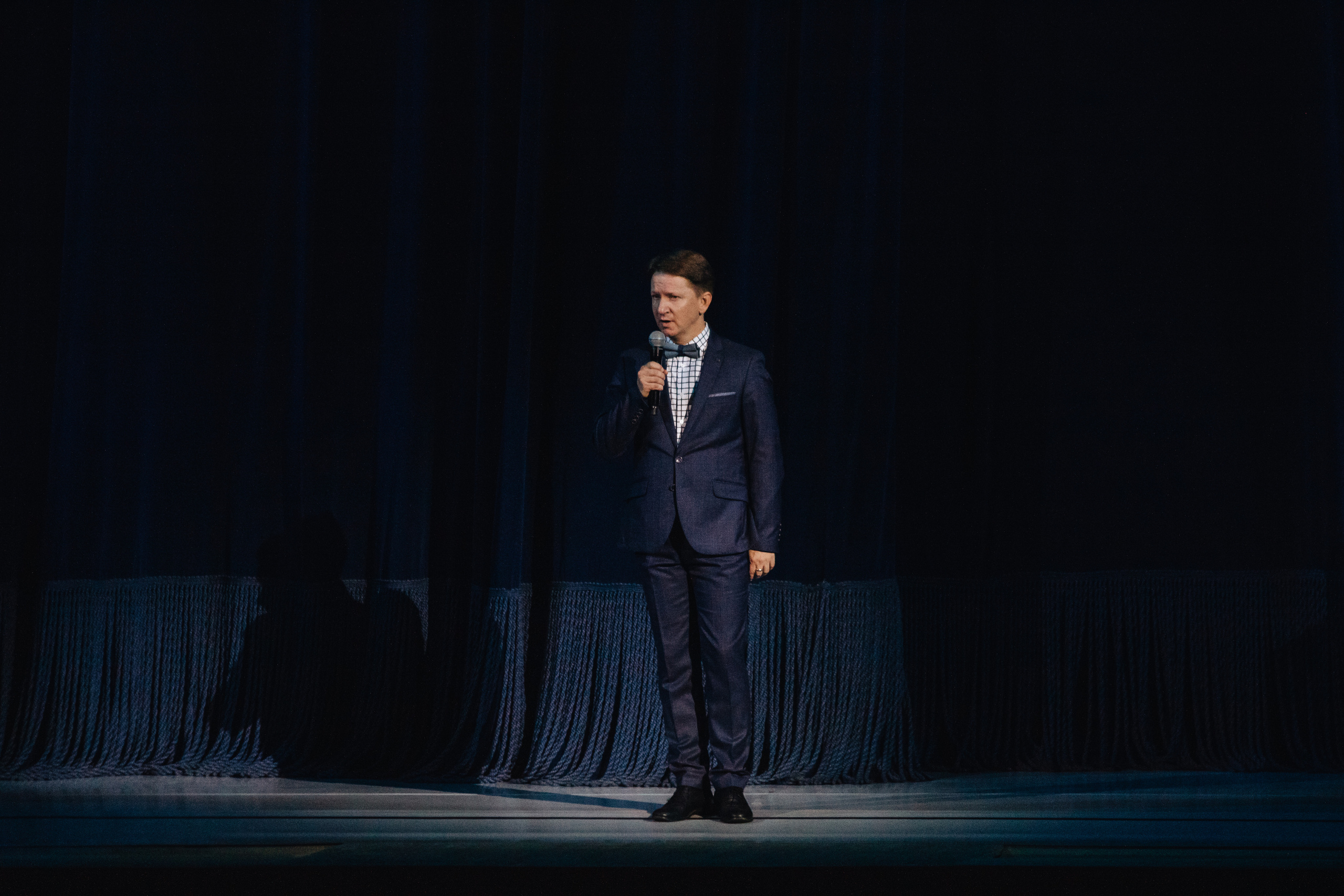 Гала концерт в ГКД. Балетный фотограф в Москве Галина Молчанова