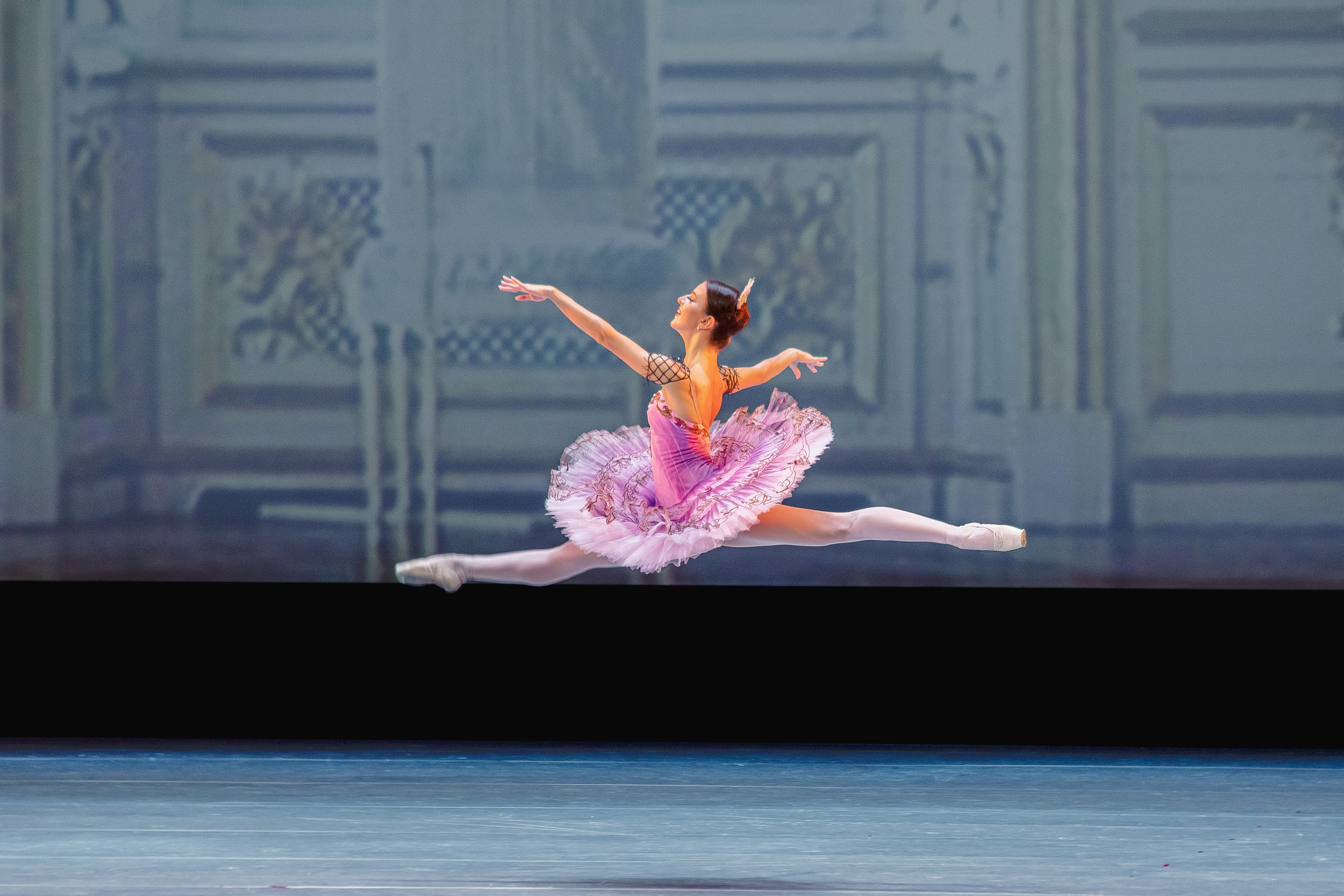 Гала концерт в ГКД. Балетный фотограф в Москве Галина Молчанова