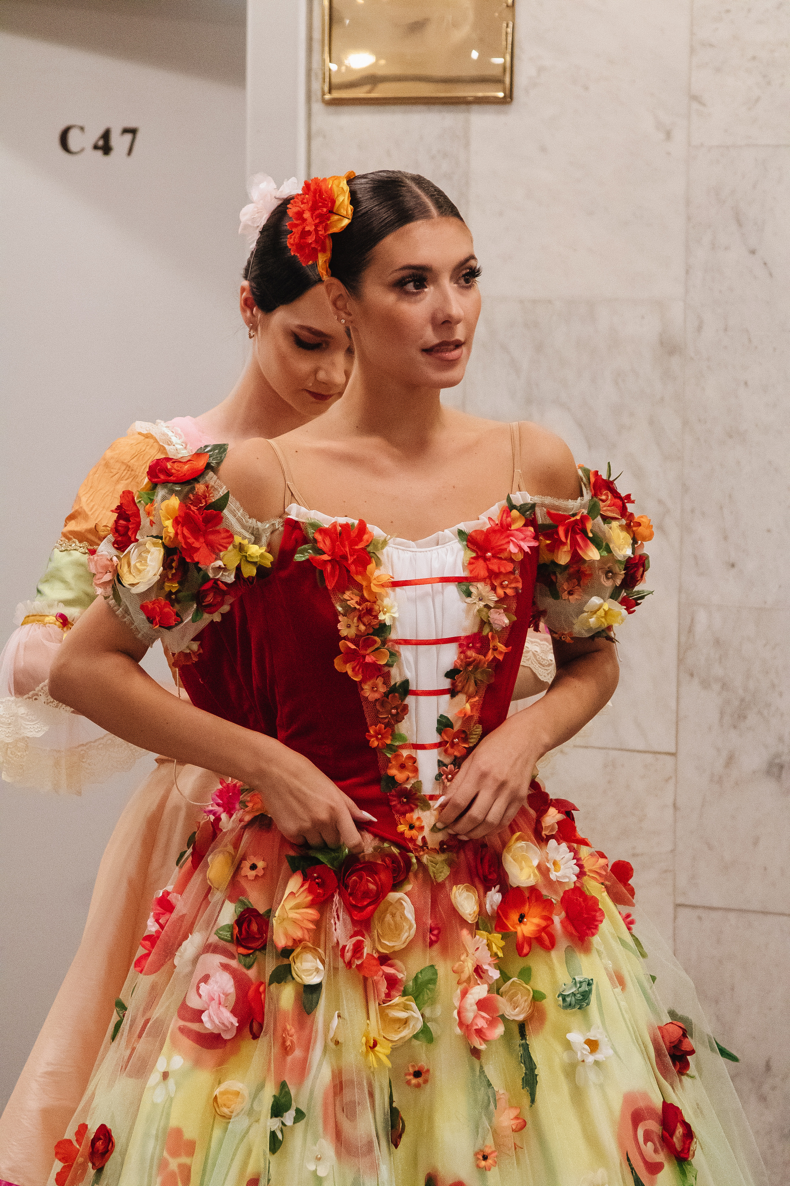 Гала концерт в ГКД. Балетный фотограф в Москве Галина Молчанова