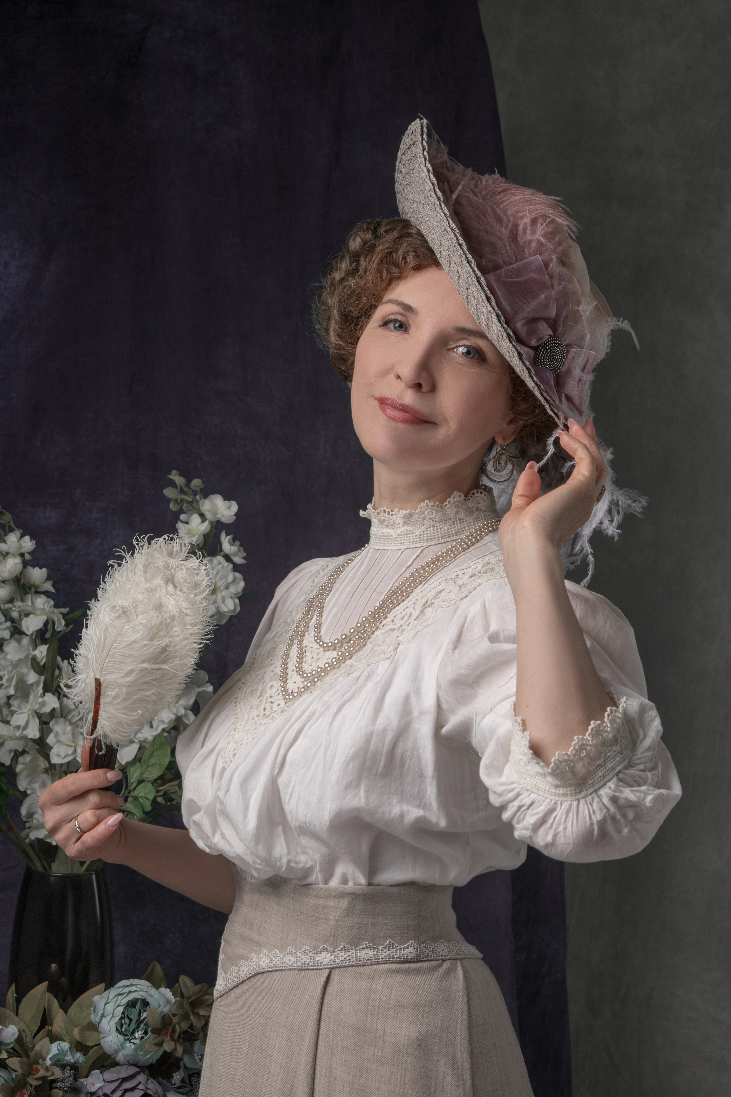 Fine Art для Марины. Балетный фотограф в Москве Галина Молчанова