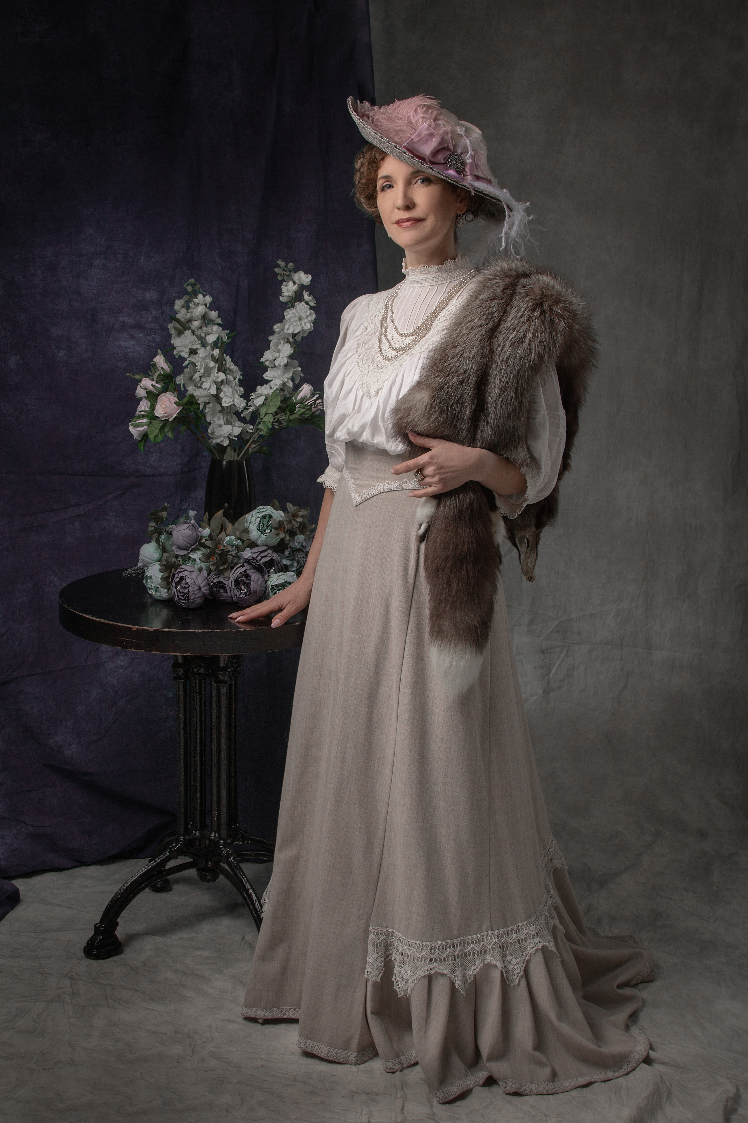 Fine Art для Марины. Балетный фотограф в Москве Галина Молчанова