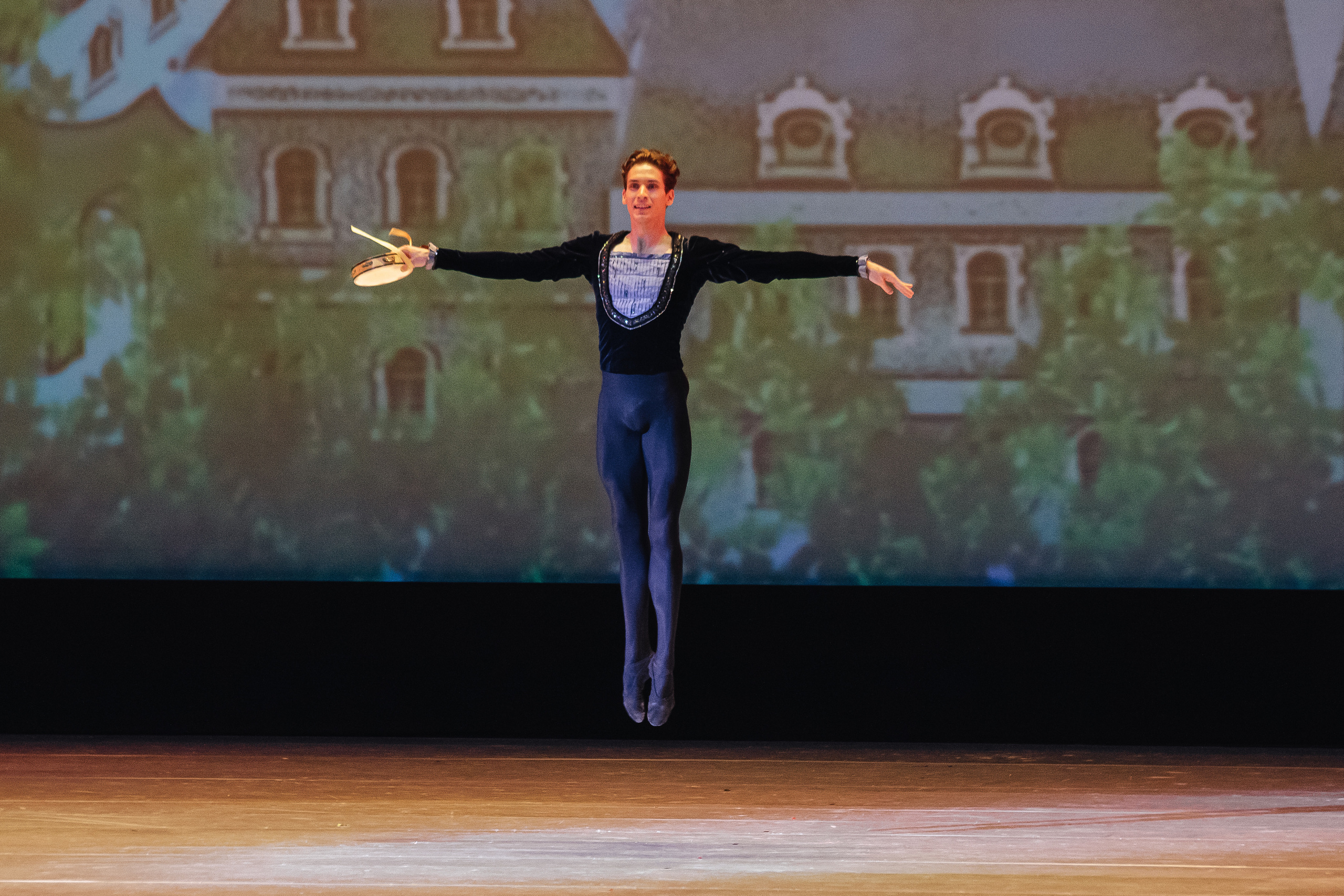 Гала концерт в ГКД. Балетный фотограф в Москве Галина Молчанова