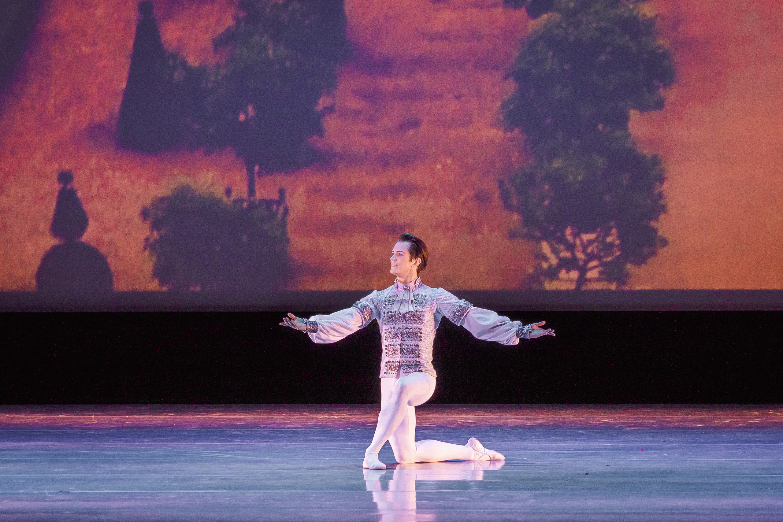 Гала концерт в ГКД. Балетный фотограф в Москве Галина Молчанова