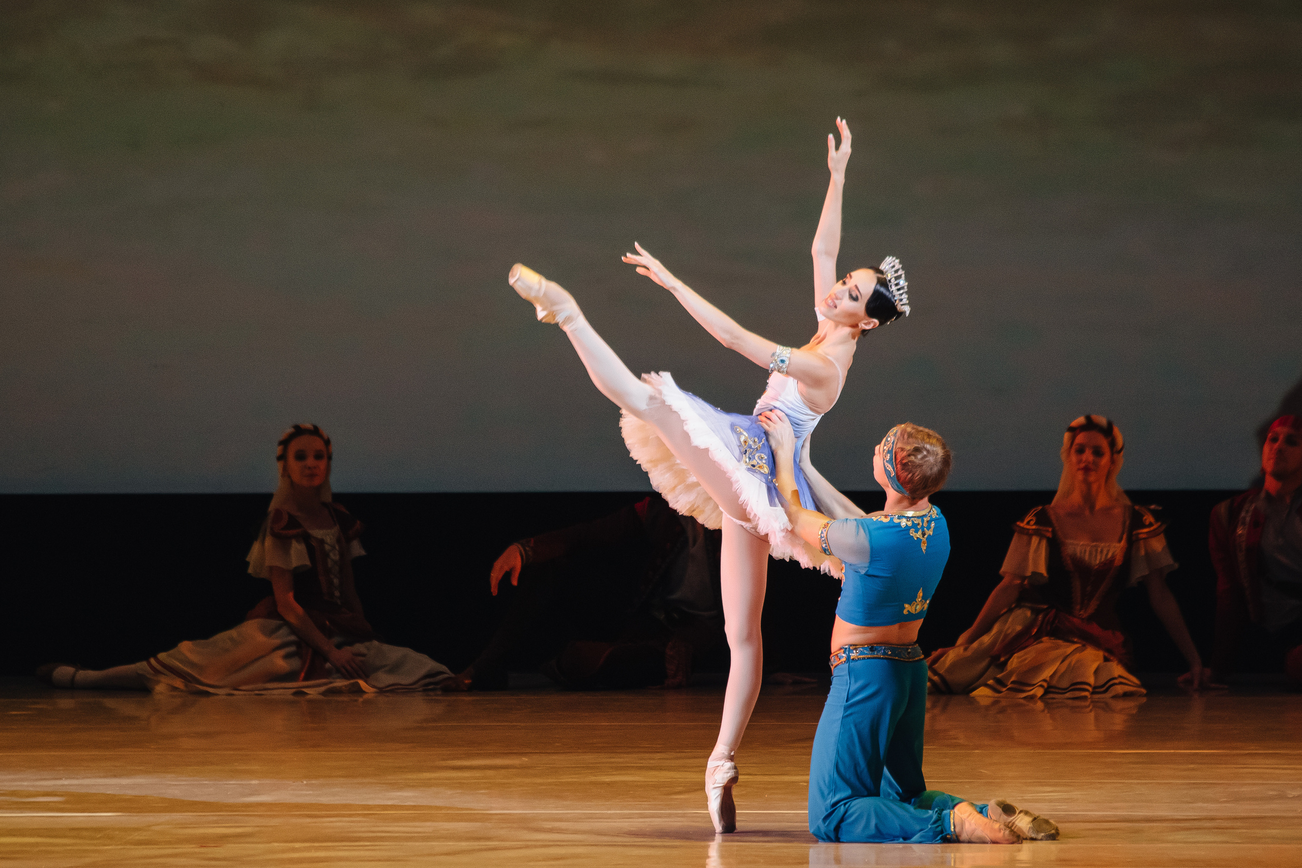 Гала концерт в ГКД. Балетный фотограф в Москве Галина Молчанова