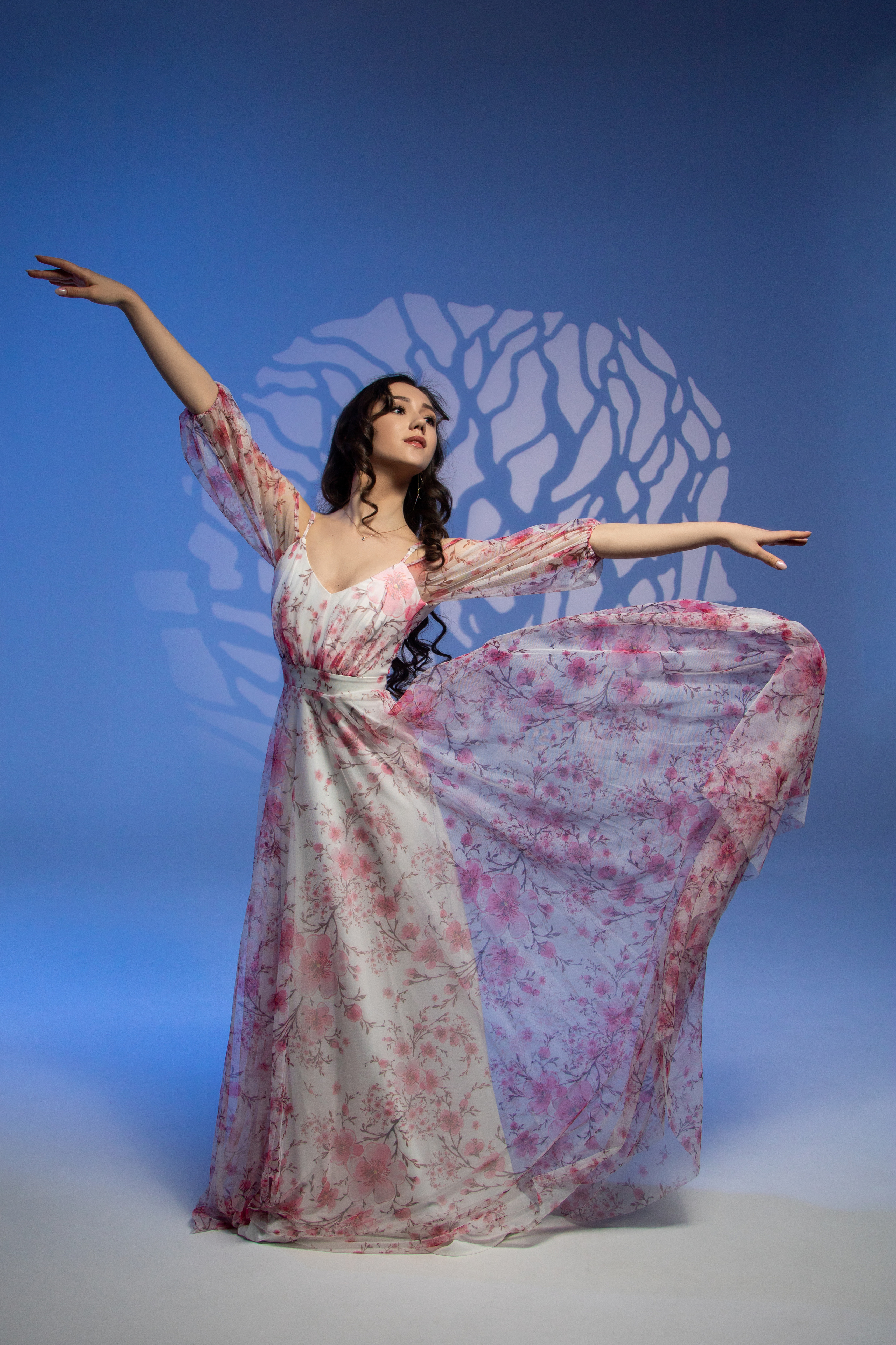 Студия. Балетный фотограф в Москве Галина Молчанова