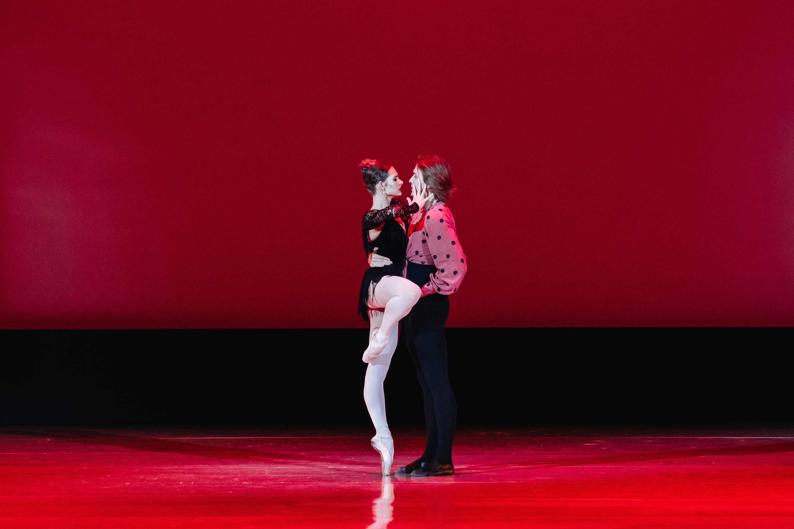 Гала концерт в ГКД. Балетный фотограф в Москве Галина Молчанова