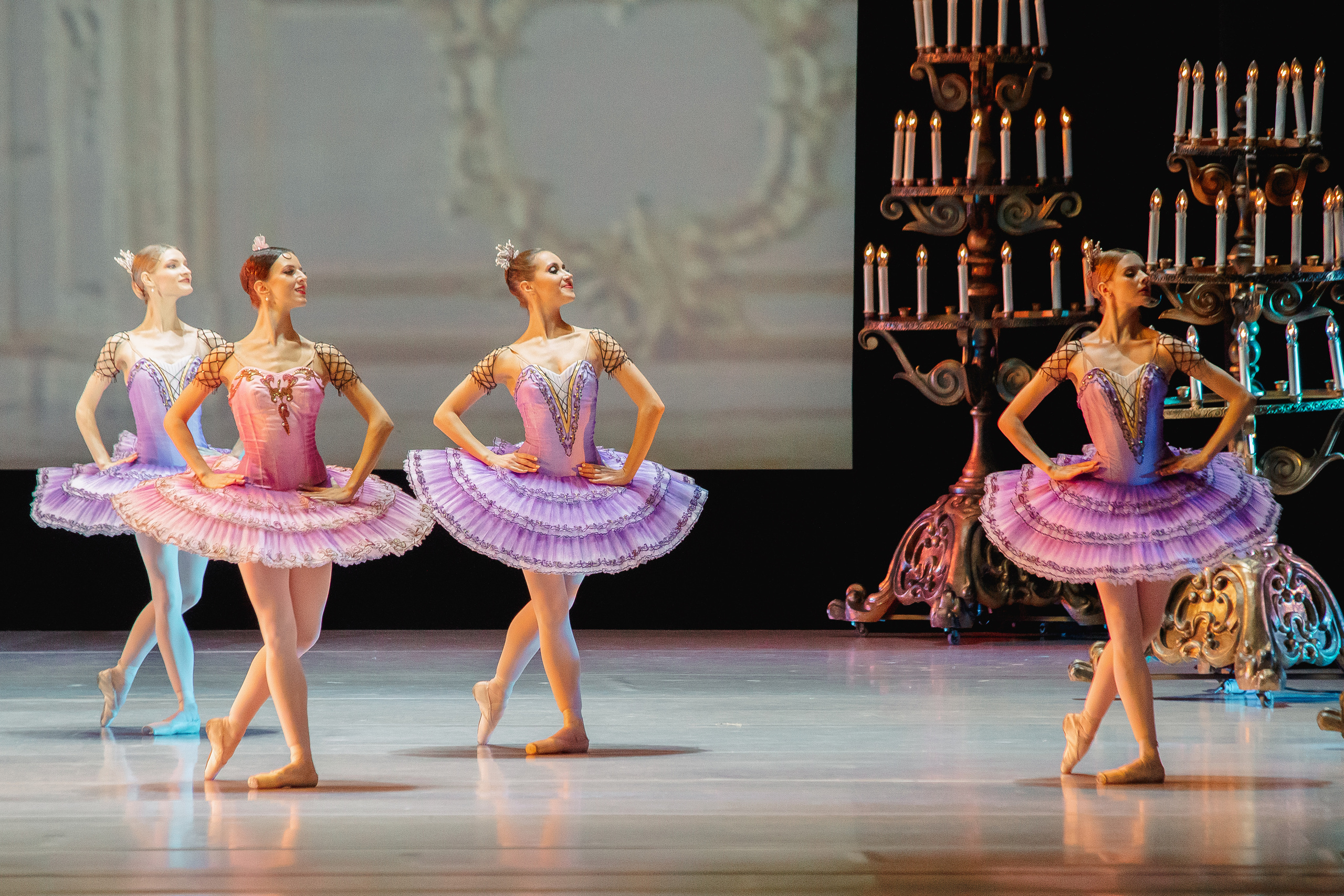 Гала концерт в ГКД. Балетный фотограф в Москве Галина Молчанова