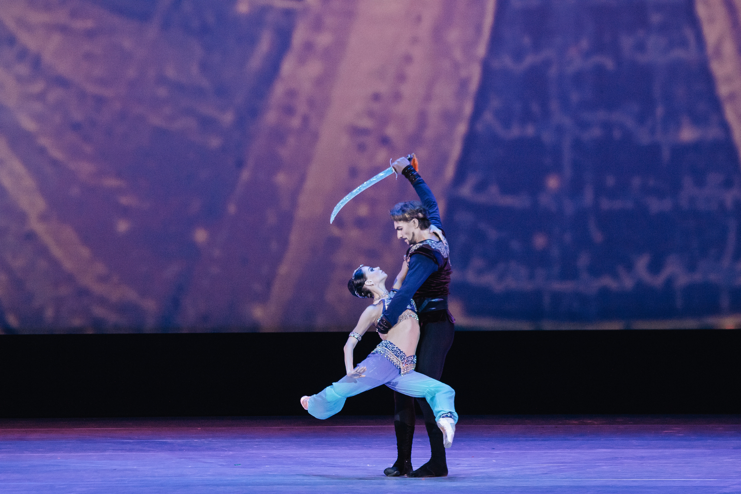 Гала концерт в ГКД. Балетный фотограф в Москве Галина Молчанова