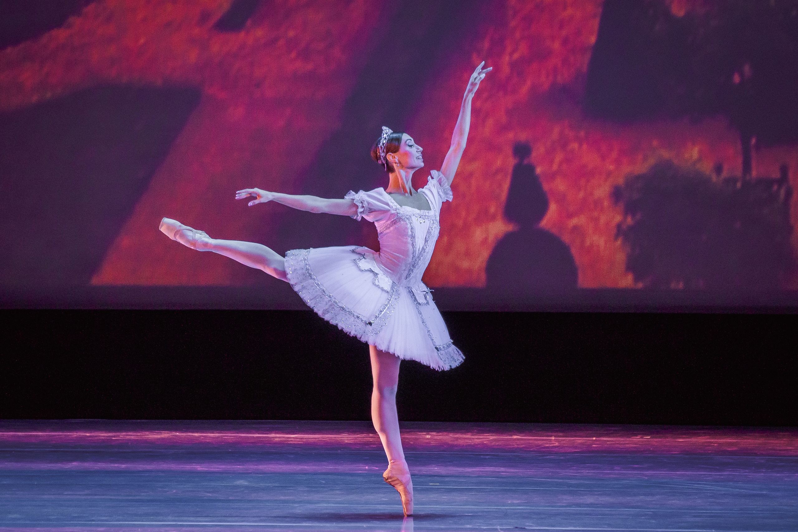 Гала концерт в ГКД. Балетный фотограф в Москве Галина Молчанова