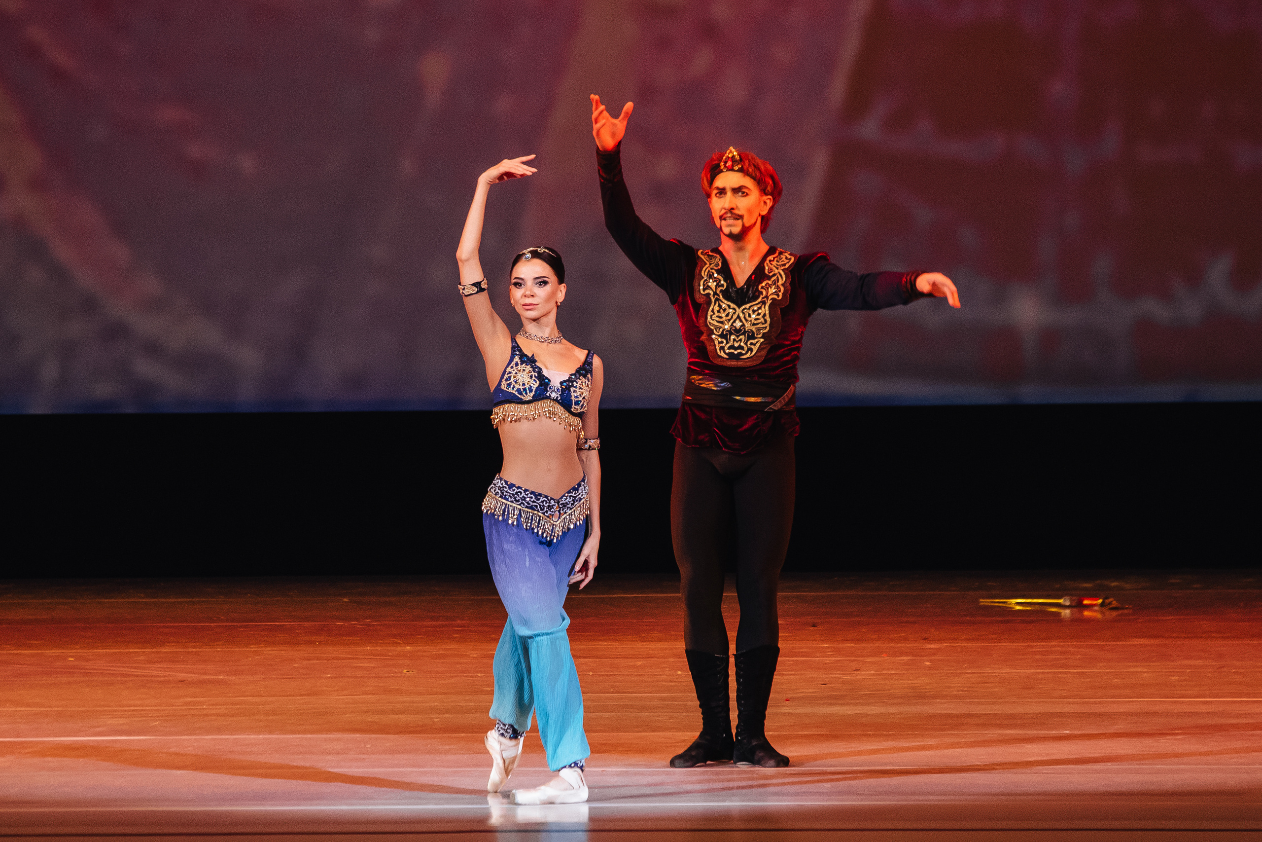 Гала концерт в ГКД. Балетный фотограф в Москве Галина Молчанова