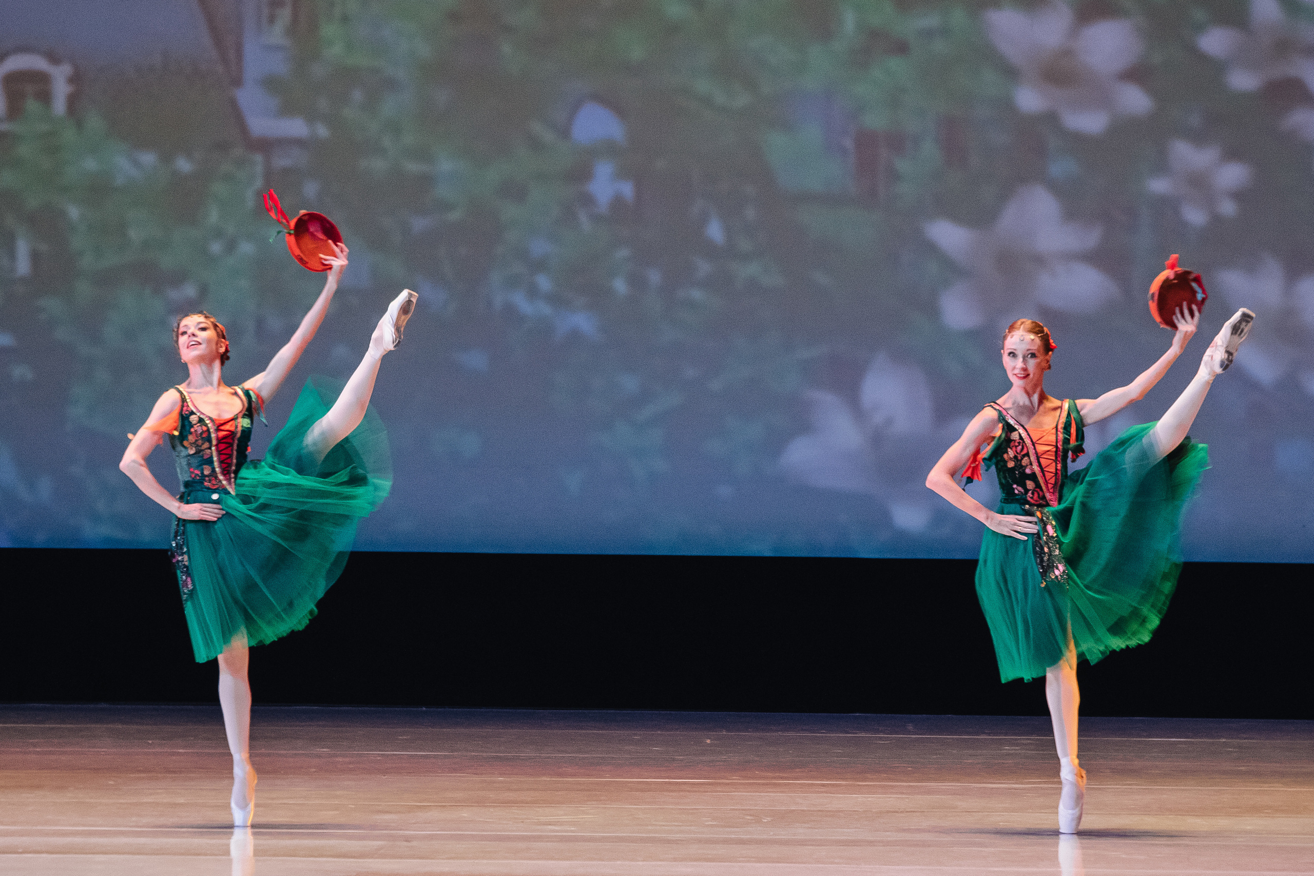 Гала концерт в ГКД. Балетный фотограф в Москве Галина Молчанова