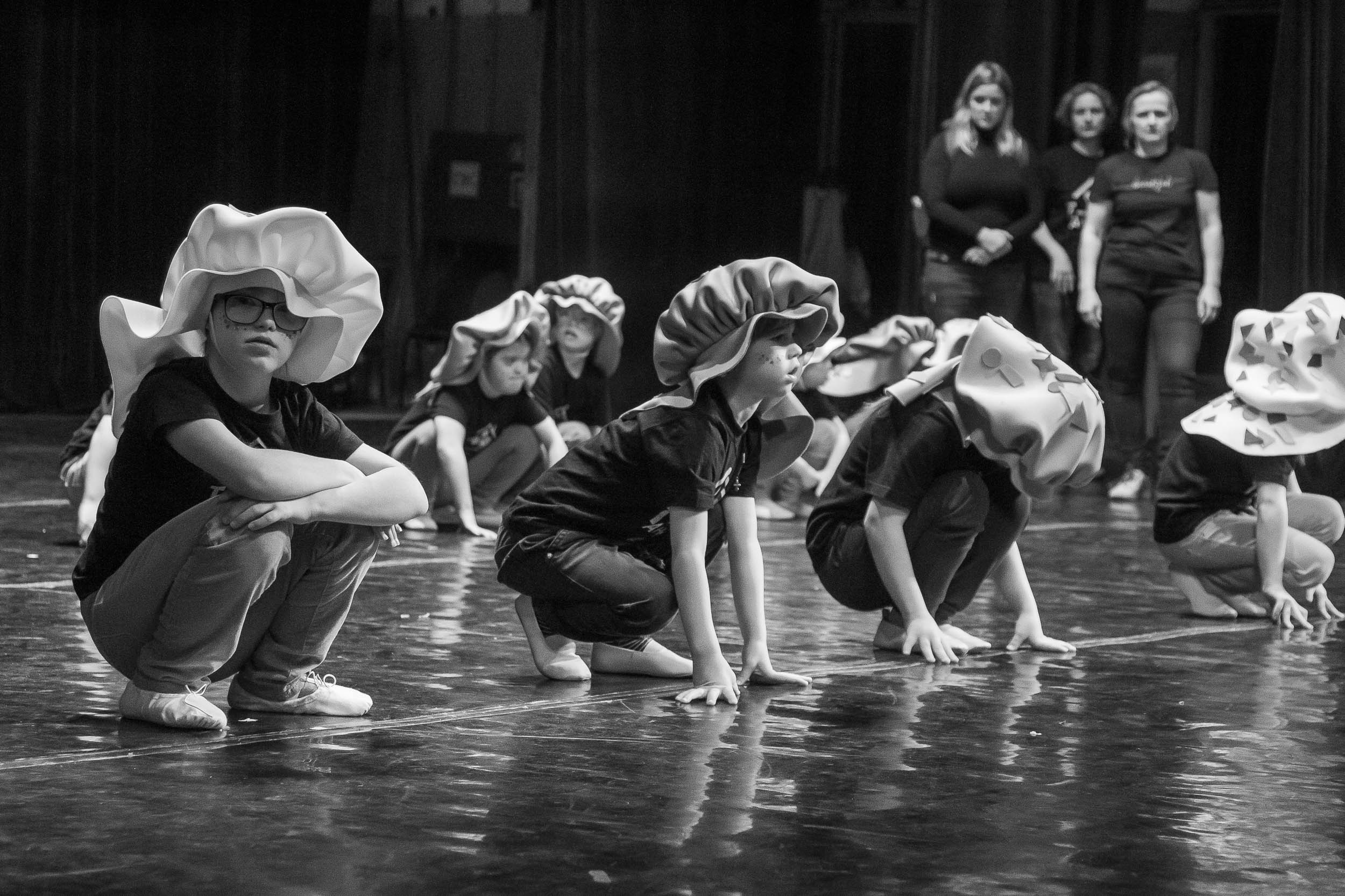 Отчетный концерт образцового хореографического ансамбля «СИРИН». Балетный фотограф в Москве Галина Молчанова