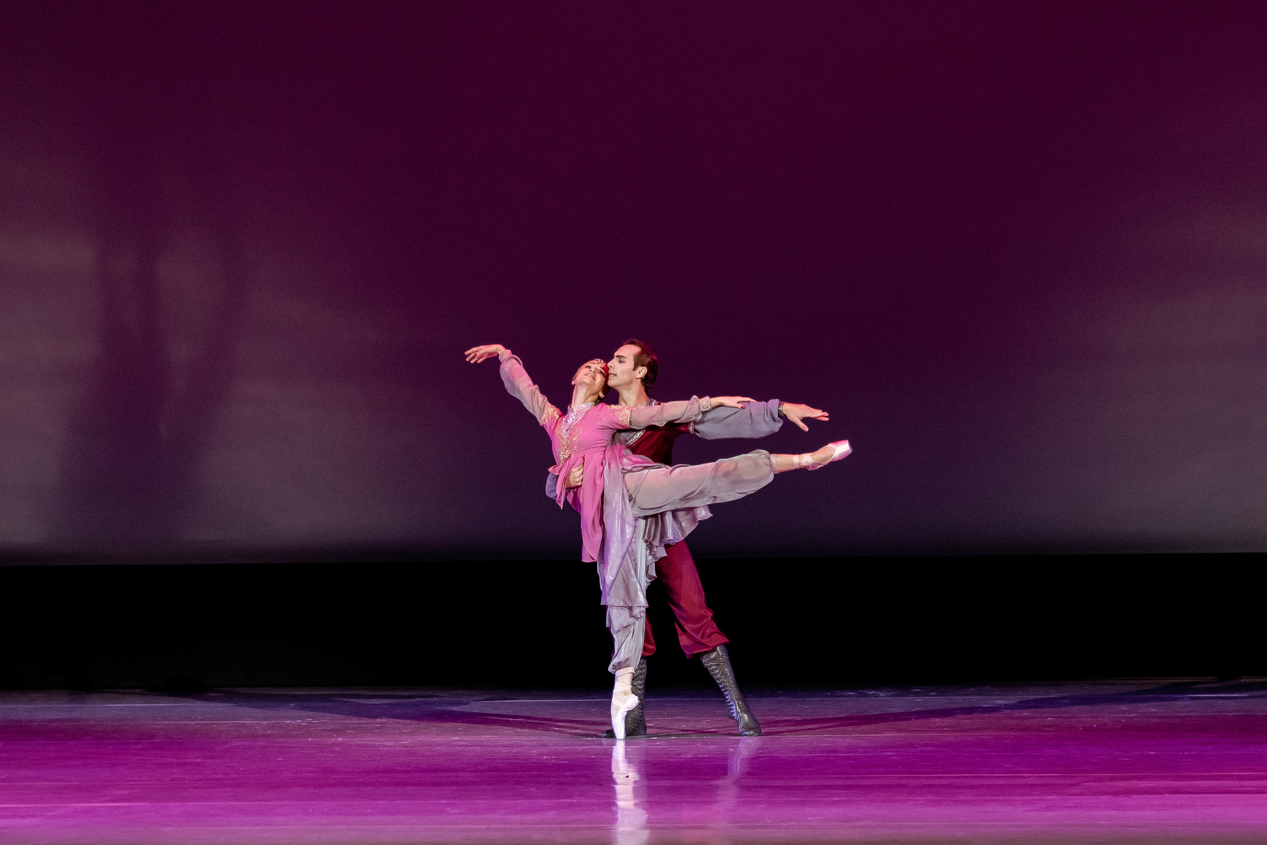 Гала концерт в ГКД. Балетный фотограф в Москве Галина Молчанова