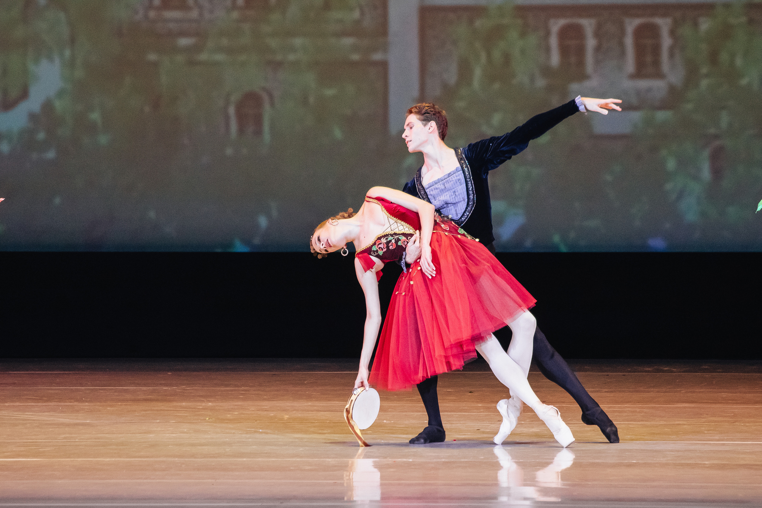 Гала концерт в ГКД. Балетный фотограф в Москве Галина Молчанова