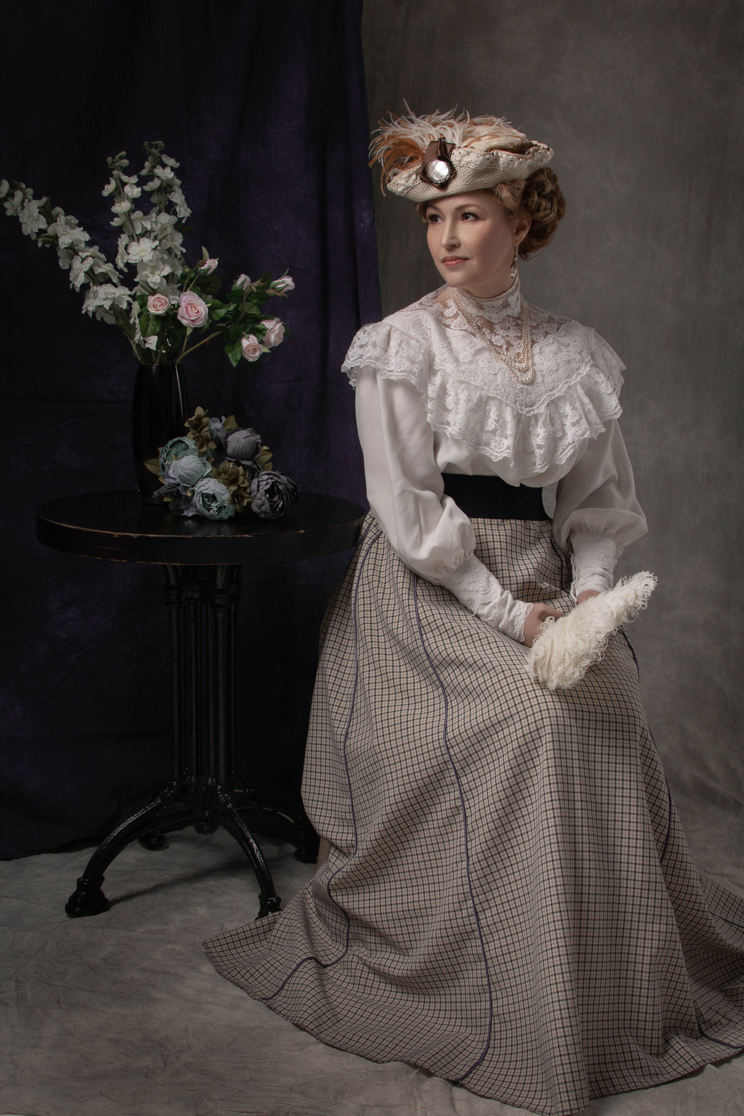 Назад в прошлое. Балетный фотограф в Москве Галина Молчанова